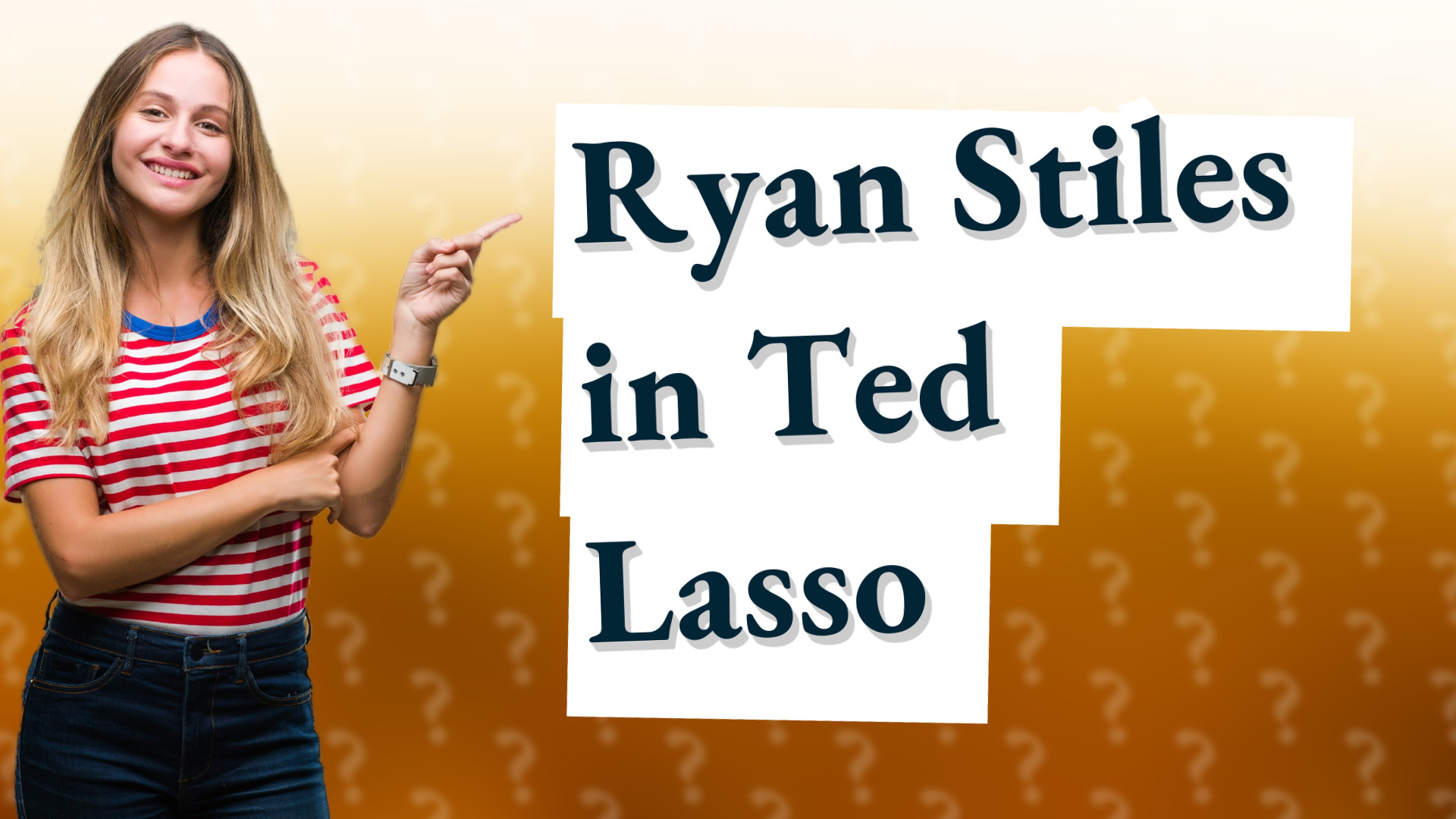 Ryan Stiles in Ted Lasso