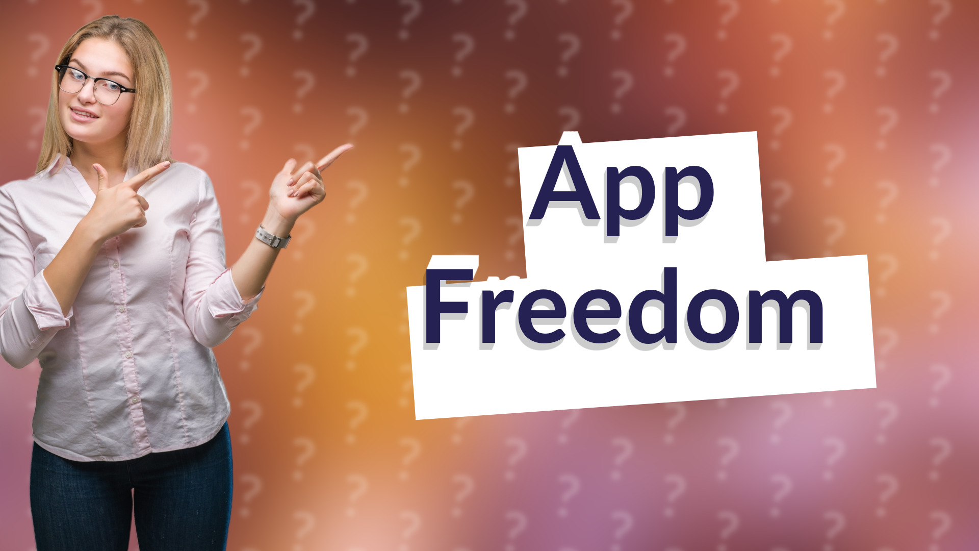 App Freedom