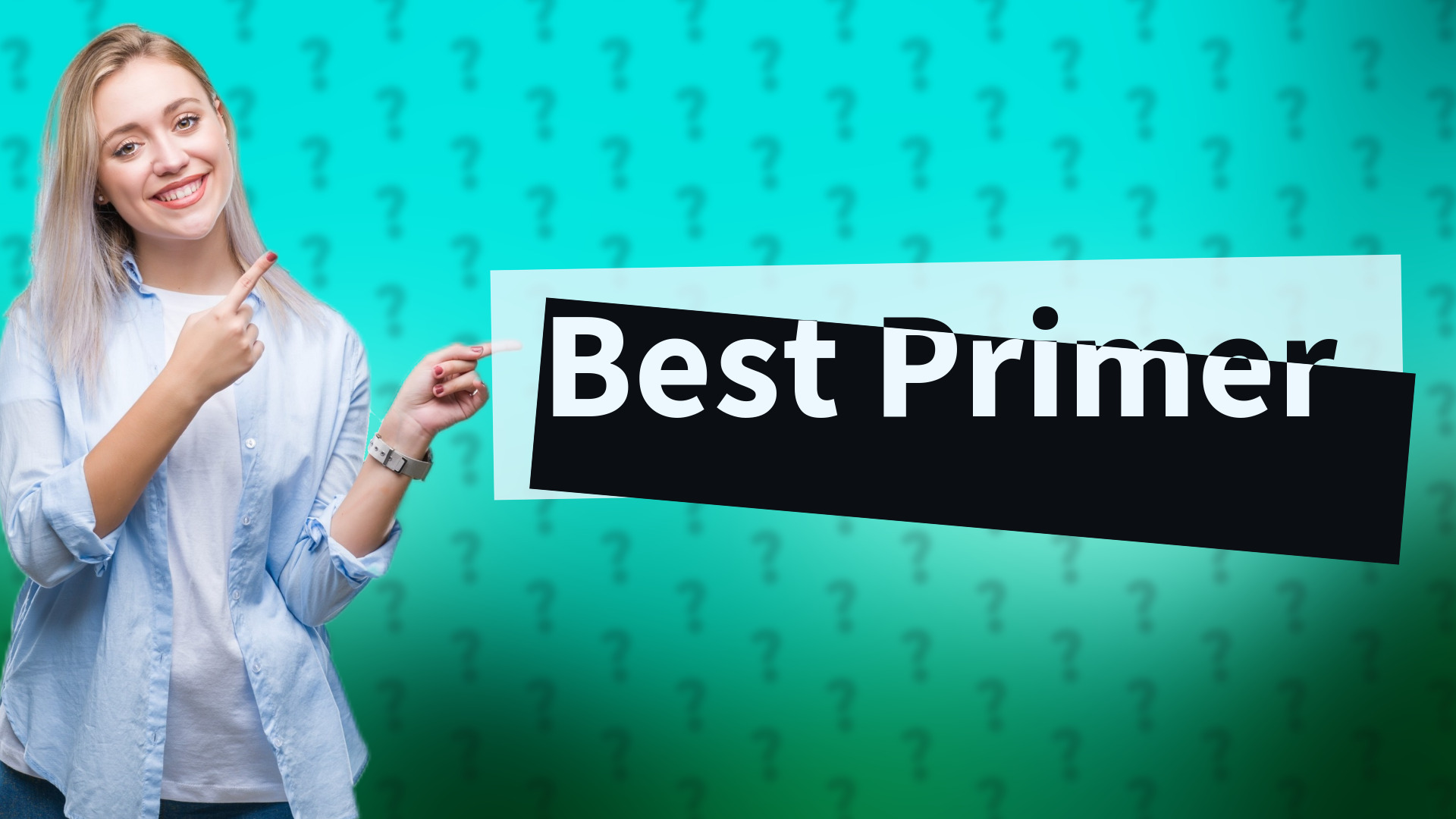 Best Primer