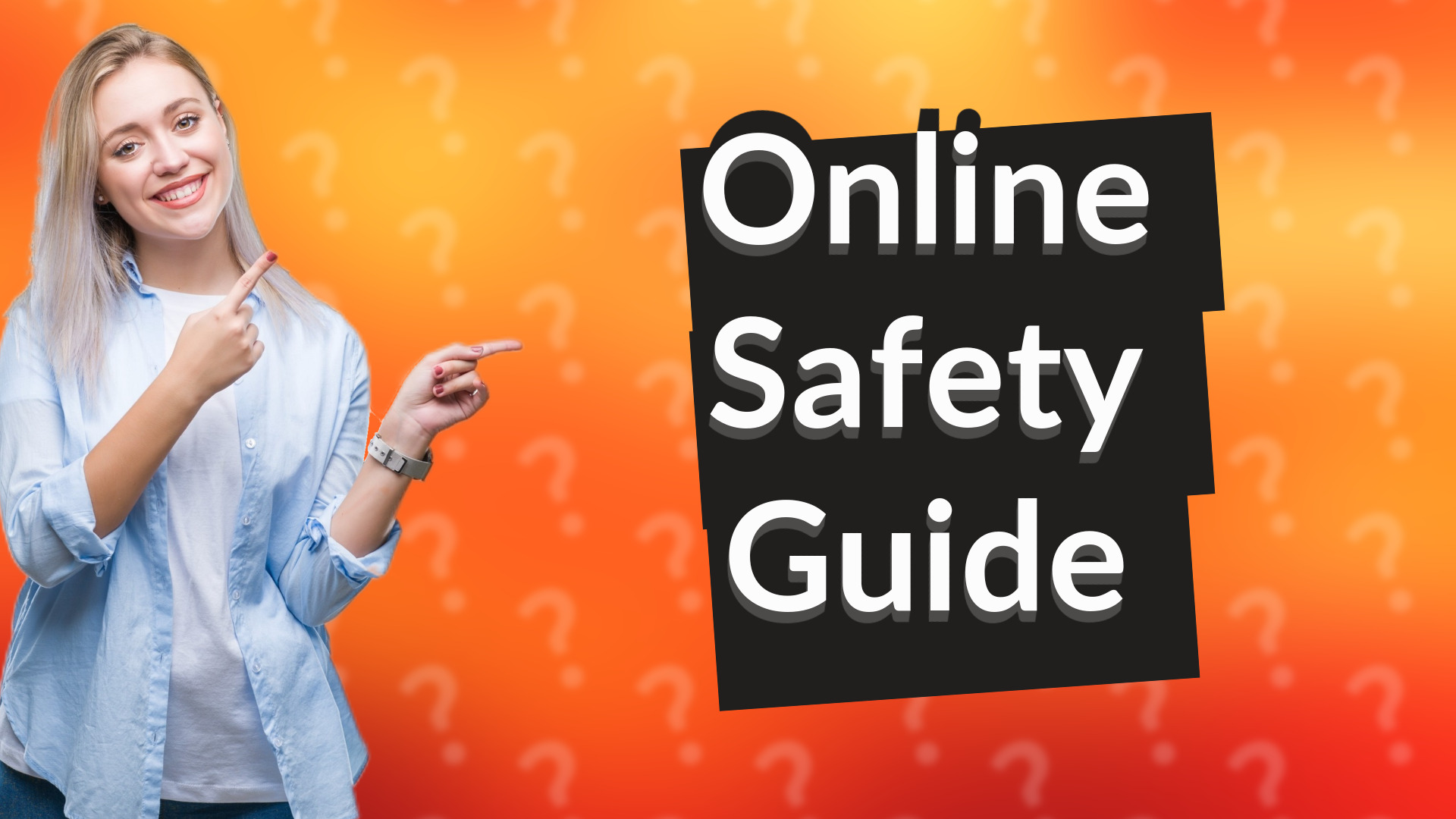 Online Safety Guide