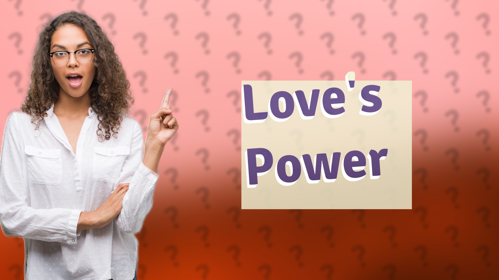 Love's Power