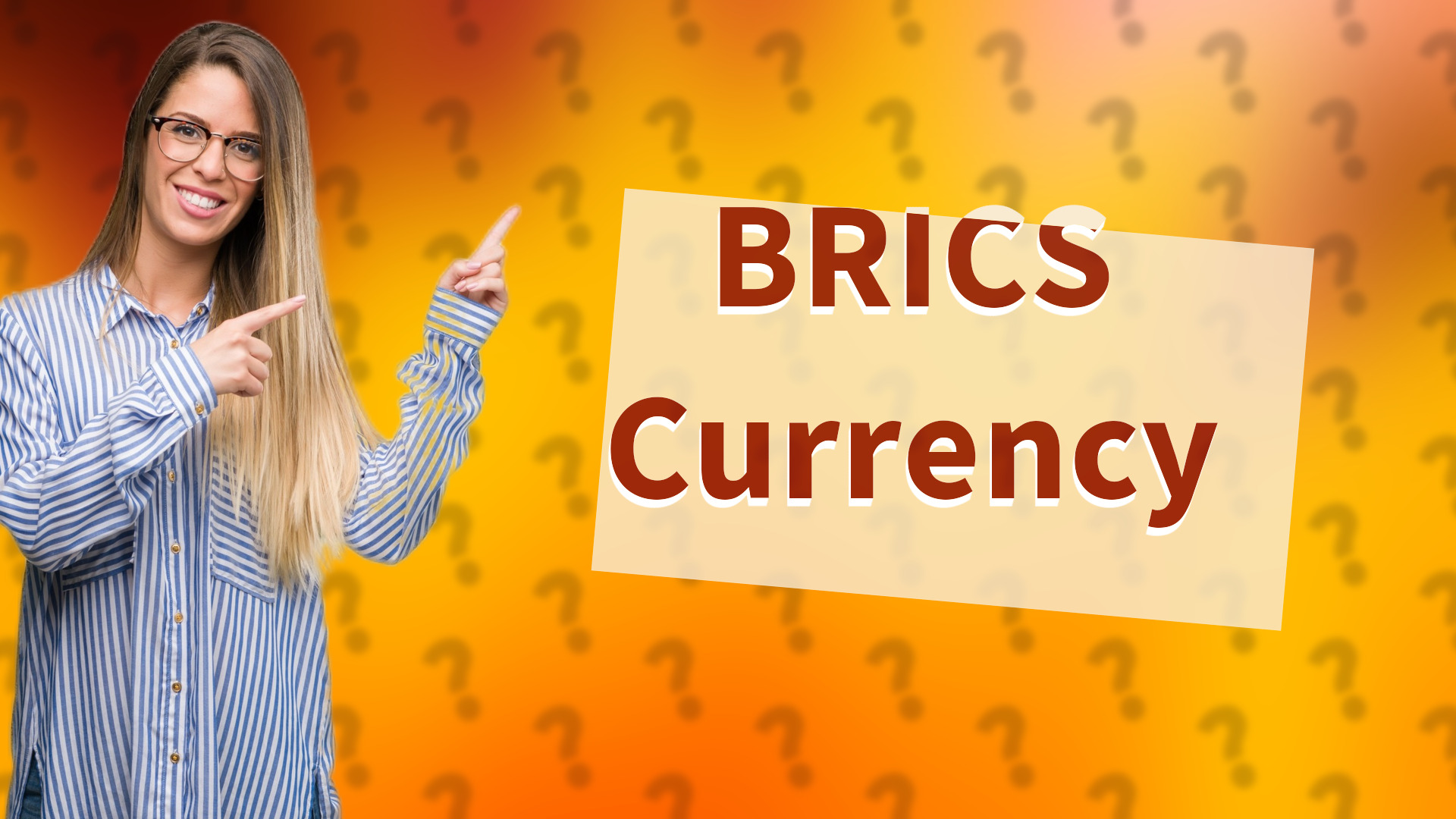 BRICS Currency