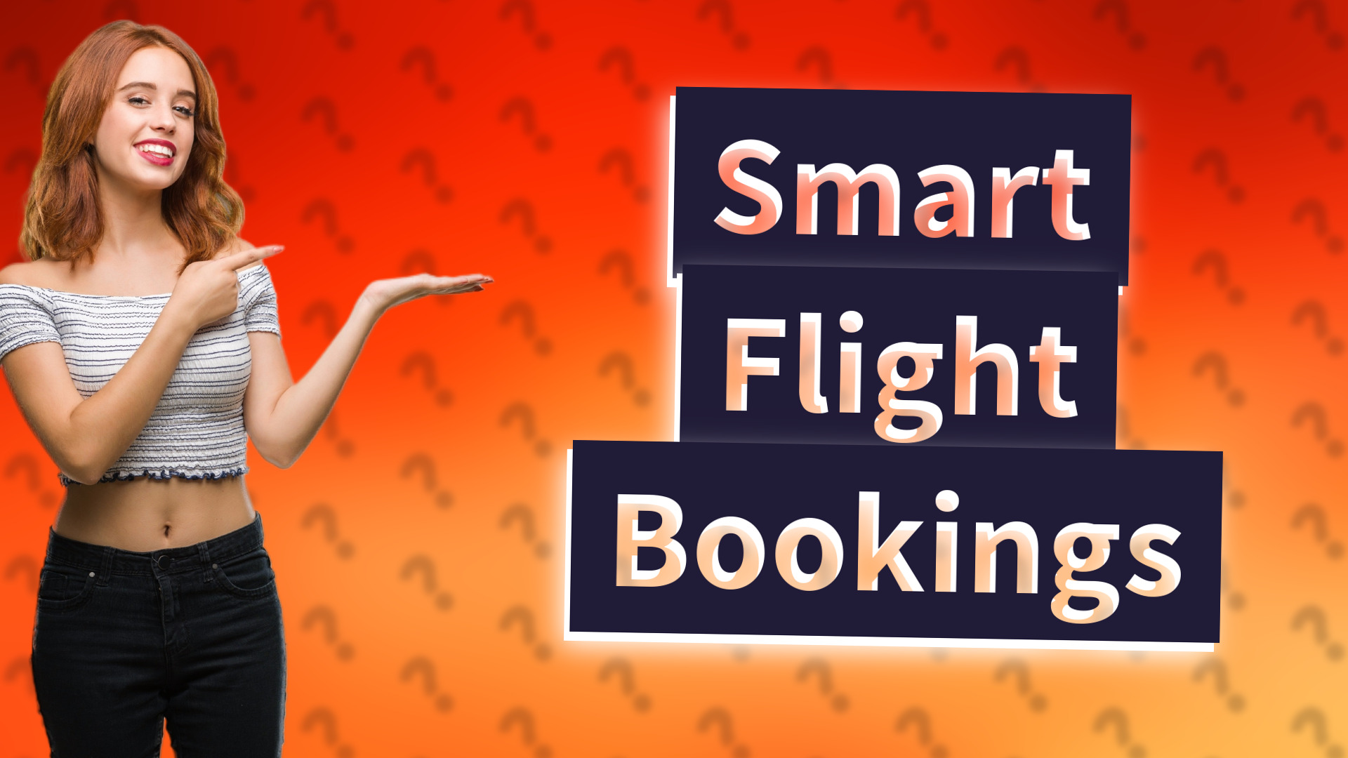 Smart Flight Bookings