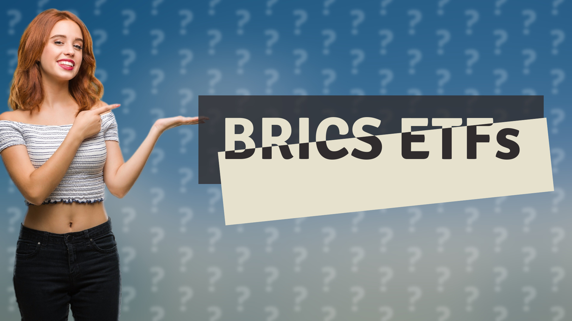 BRICS ETFs