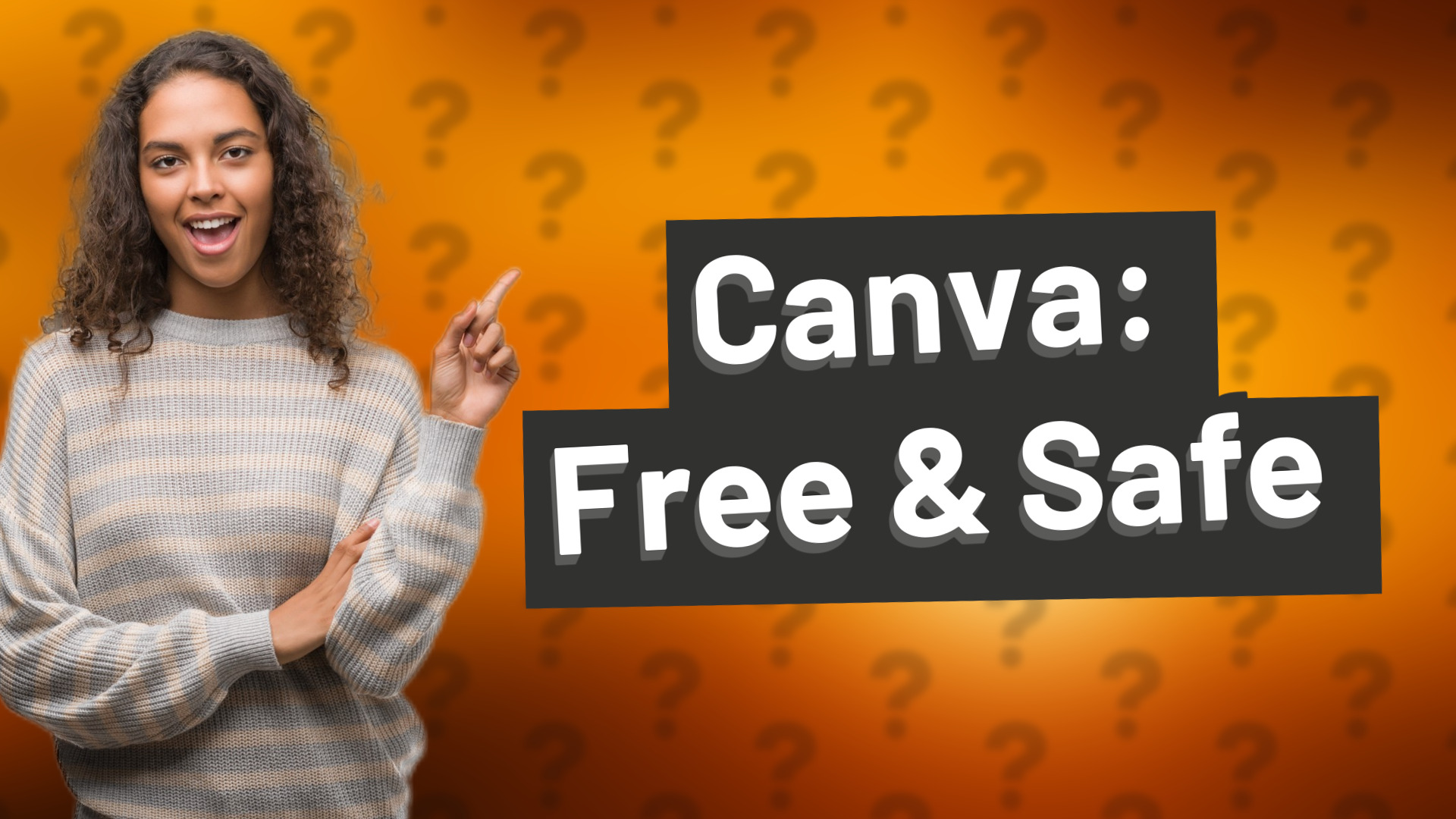 Canva: Free & Safe