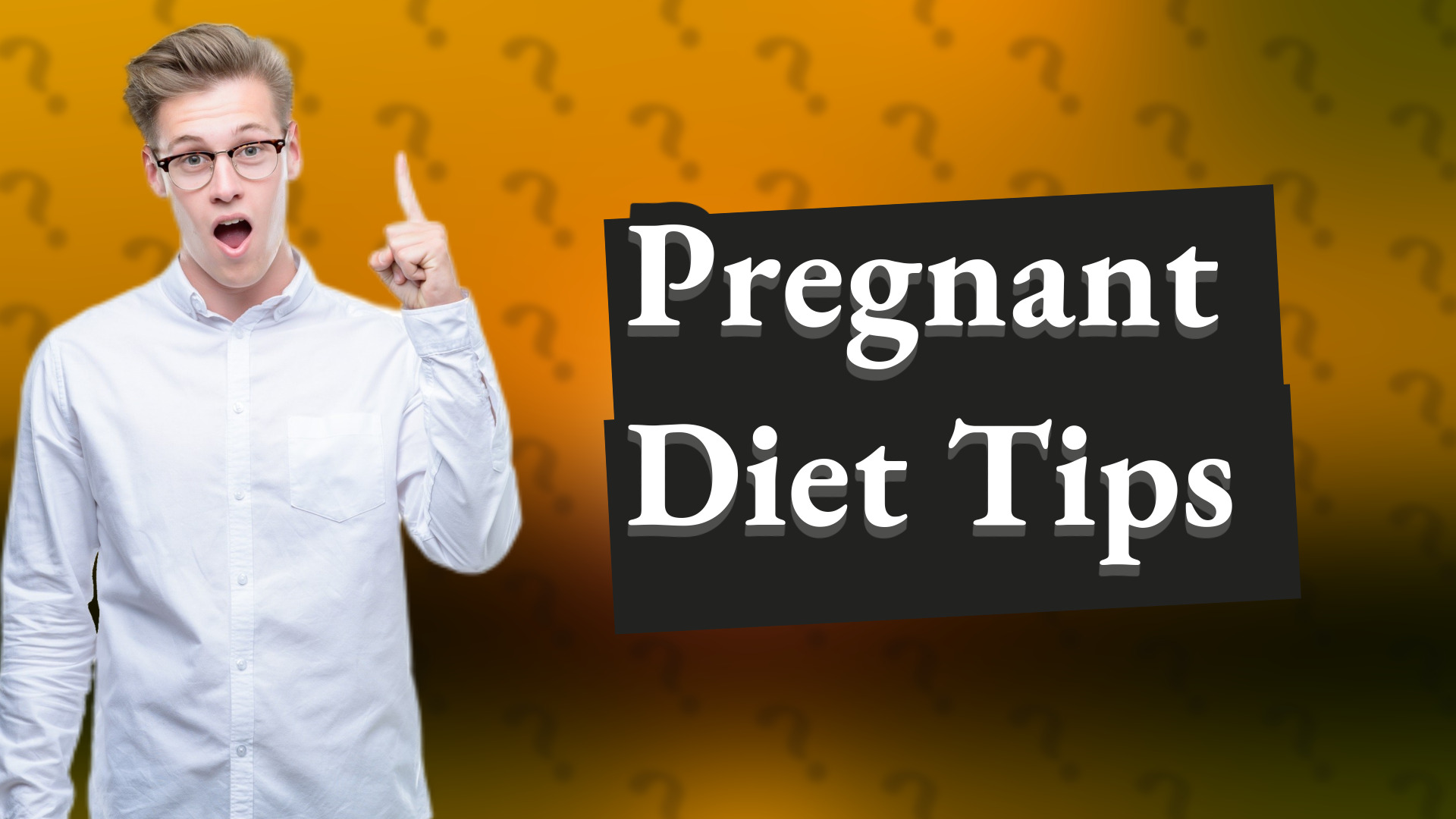 Pregnant Diet Tips