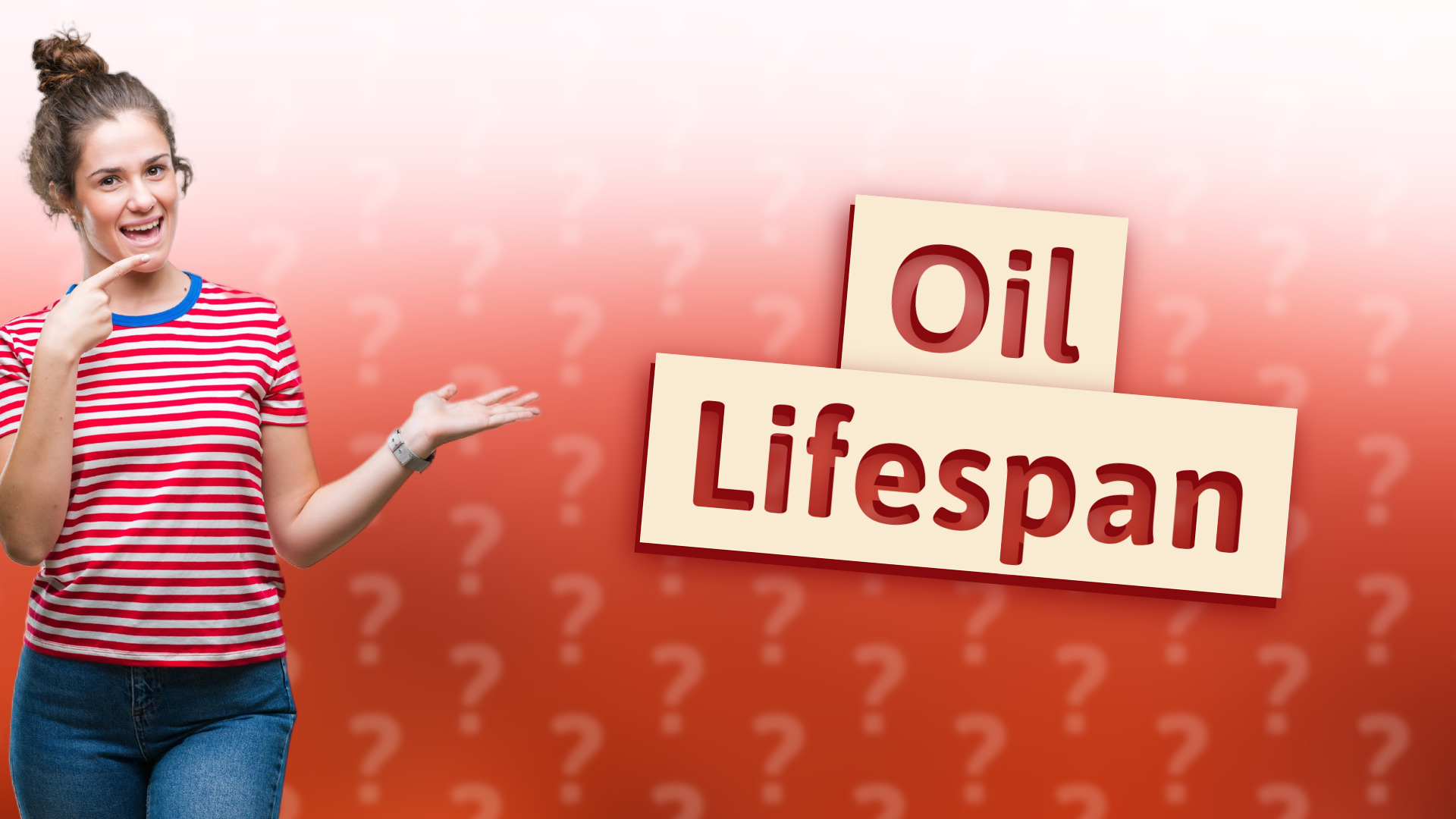 Oil Lifespan