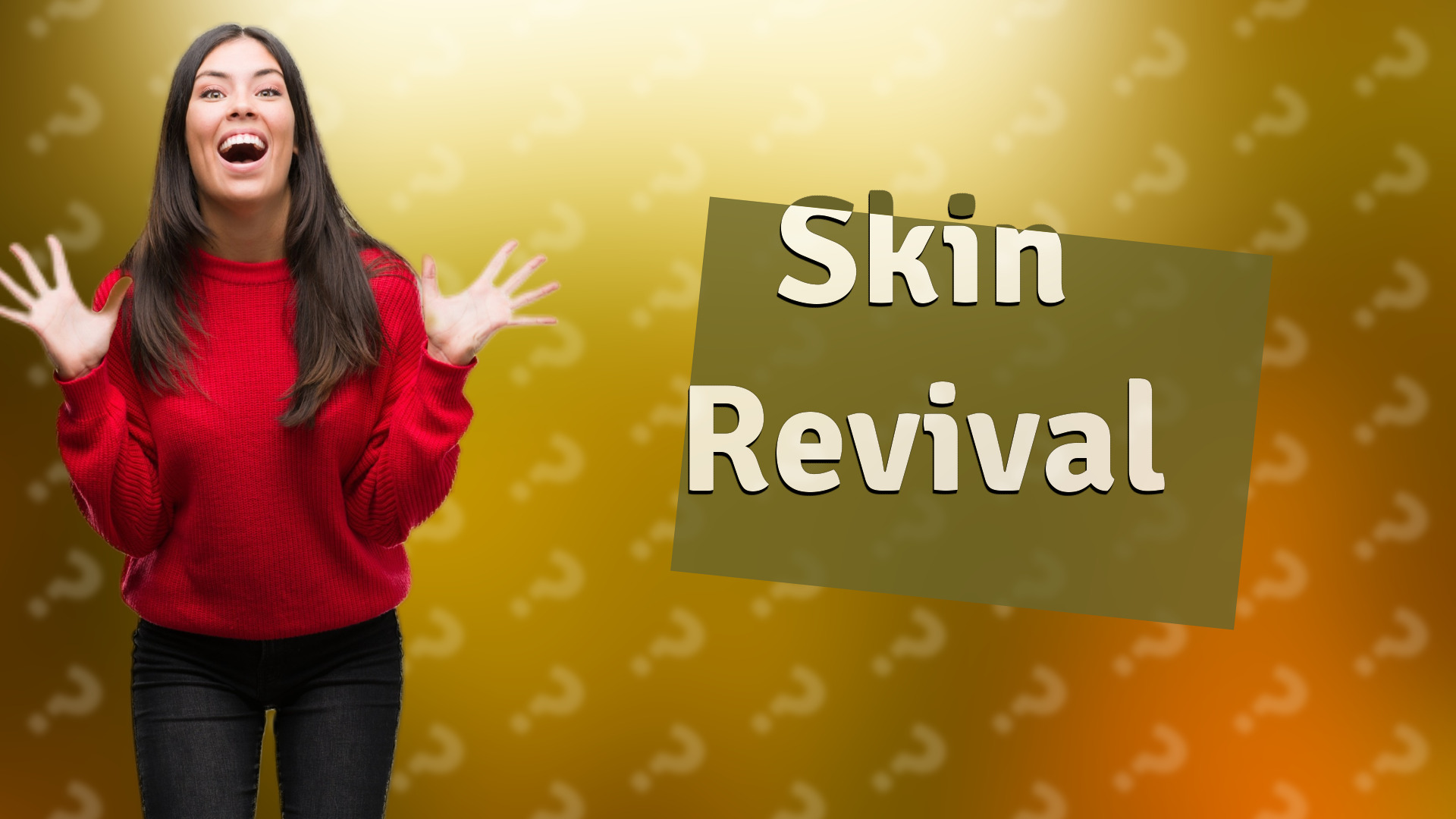 Skin Revival