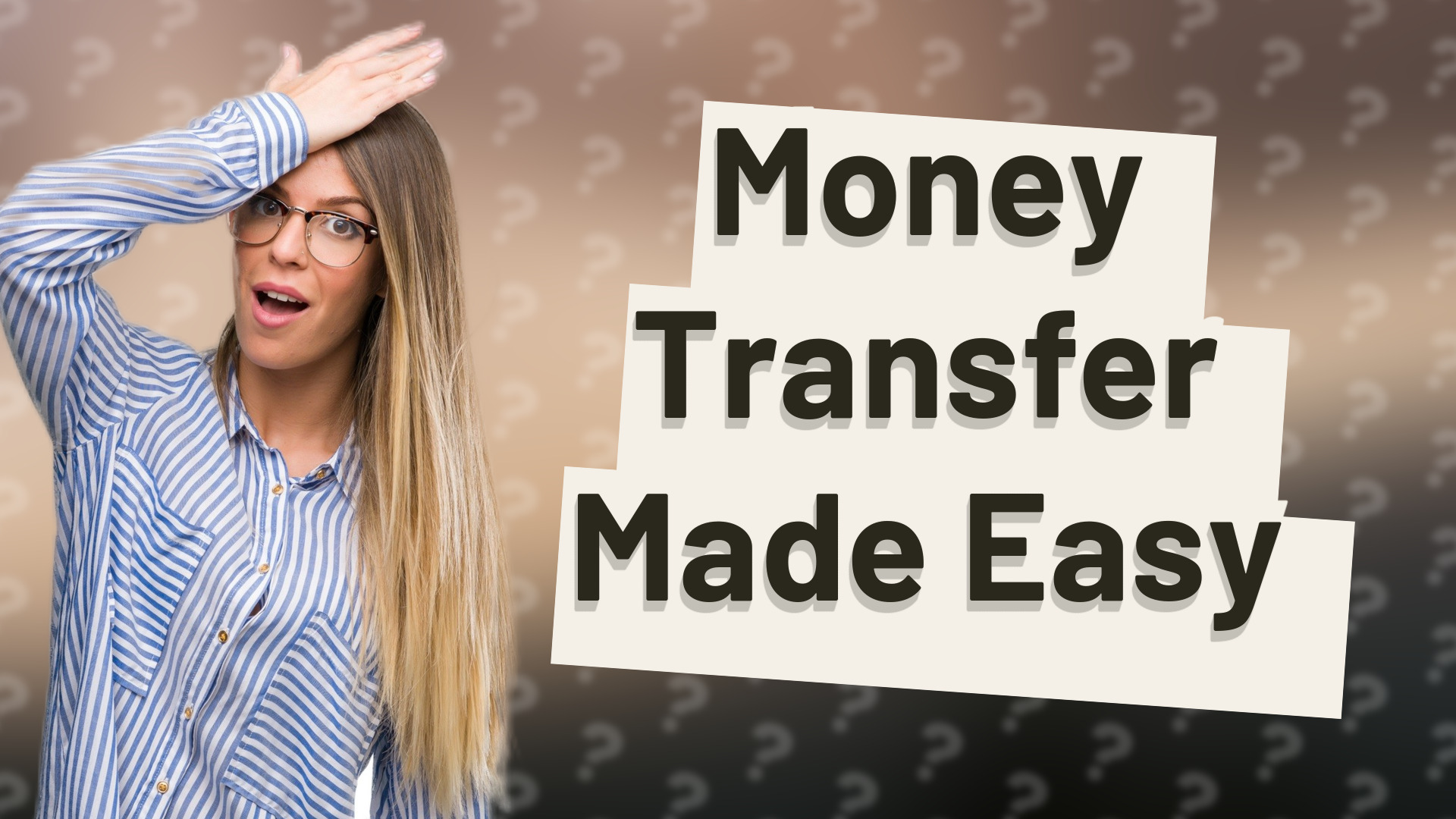 Money Transfer Made Easy