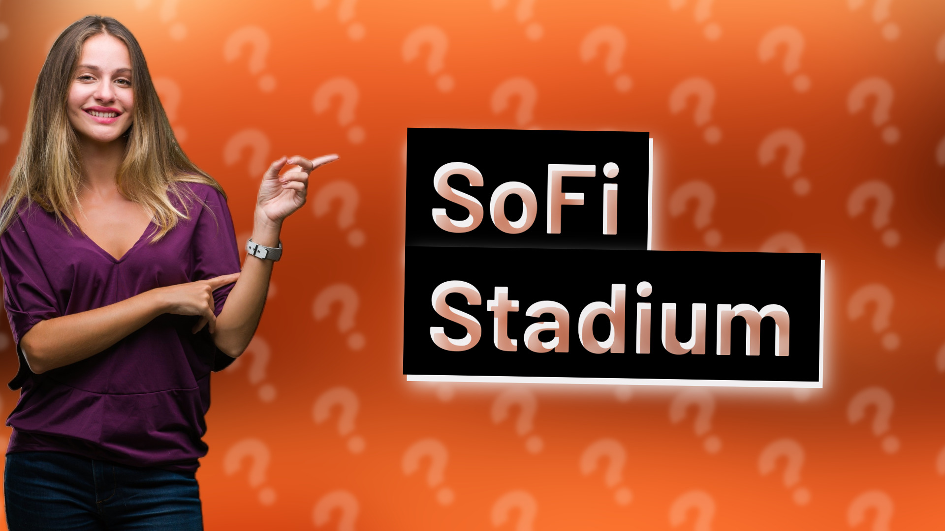 SoFi Stadium