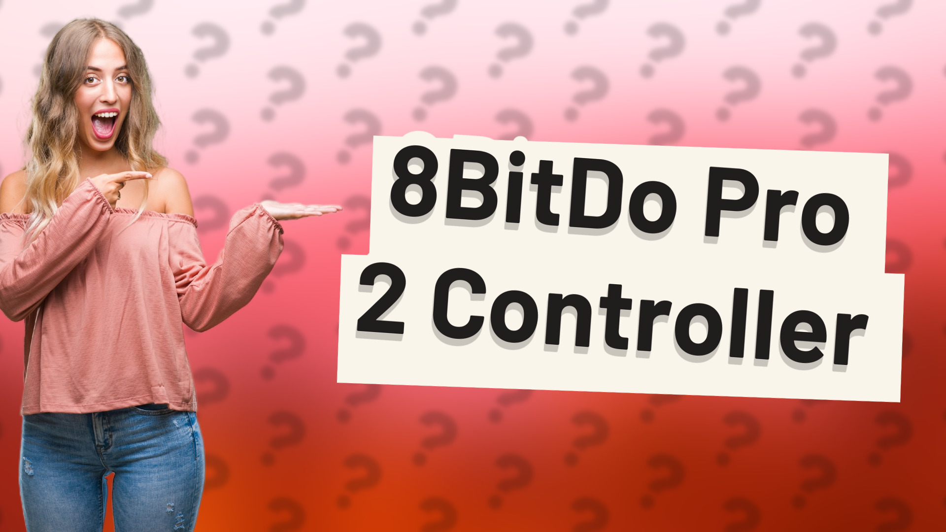 8BitDo Pro 2 Controller