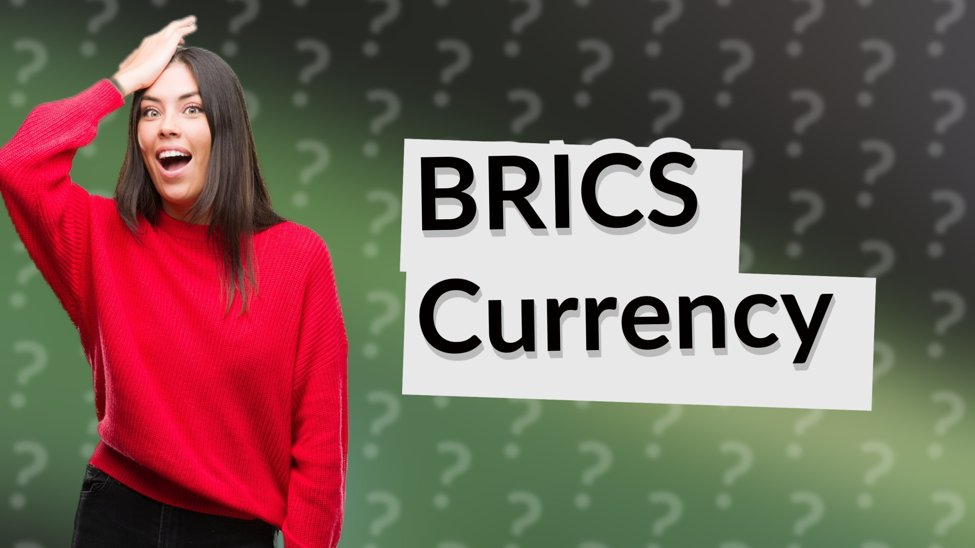 BRICS Currency
