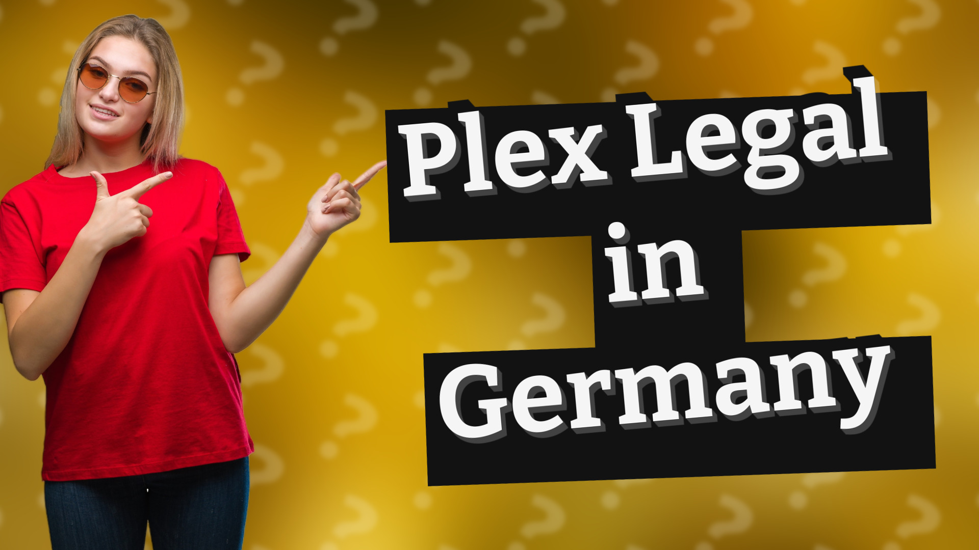 Plex Legal in Germany