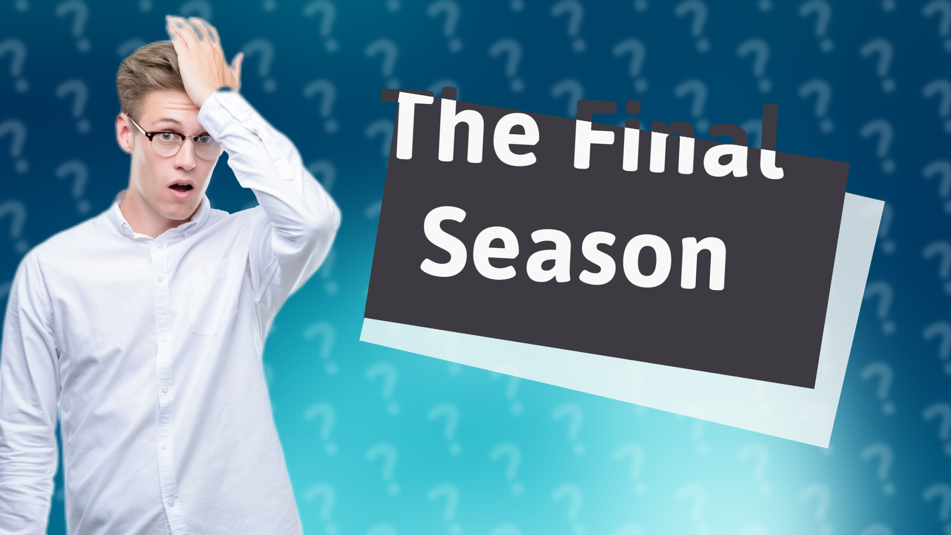 The Final Season