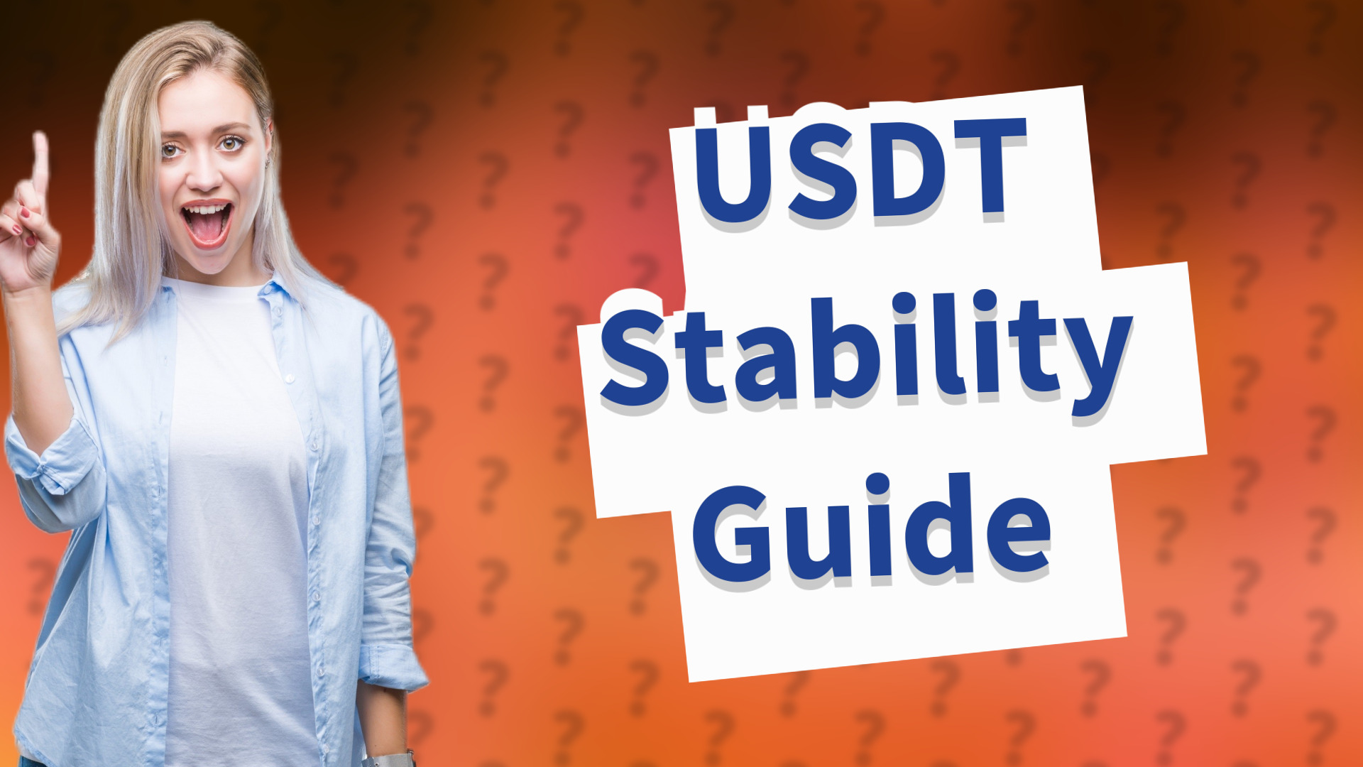 USDT Stability Guide