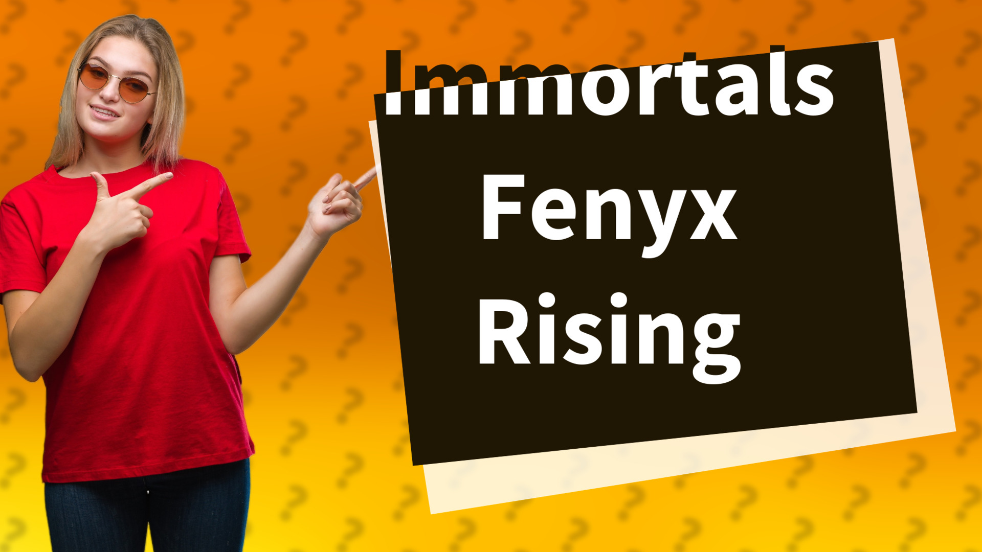 Immortals Fenyx Rising