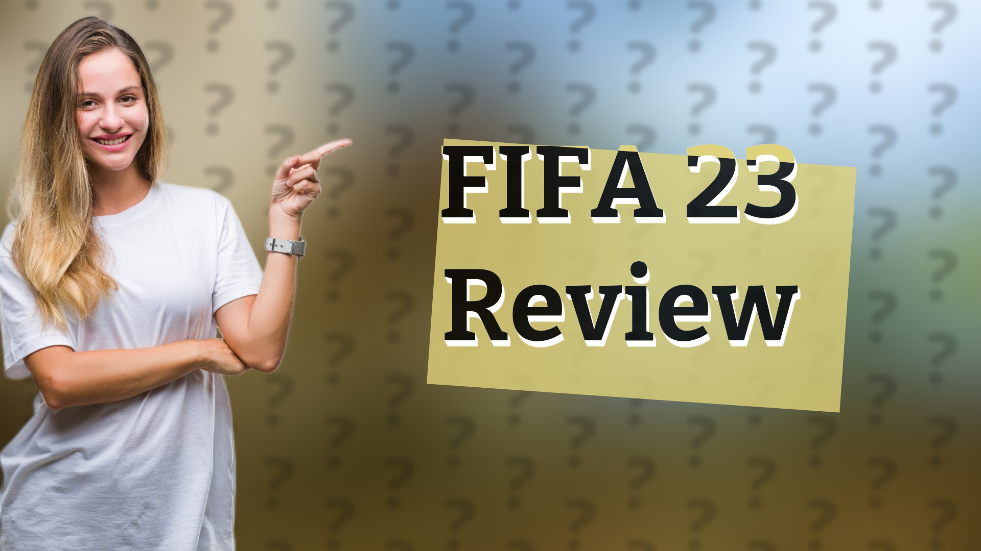 FIFA 23 Review