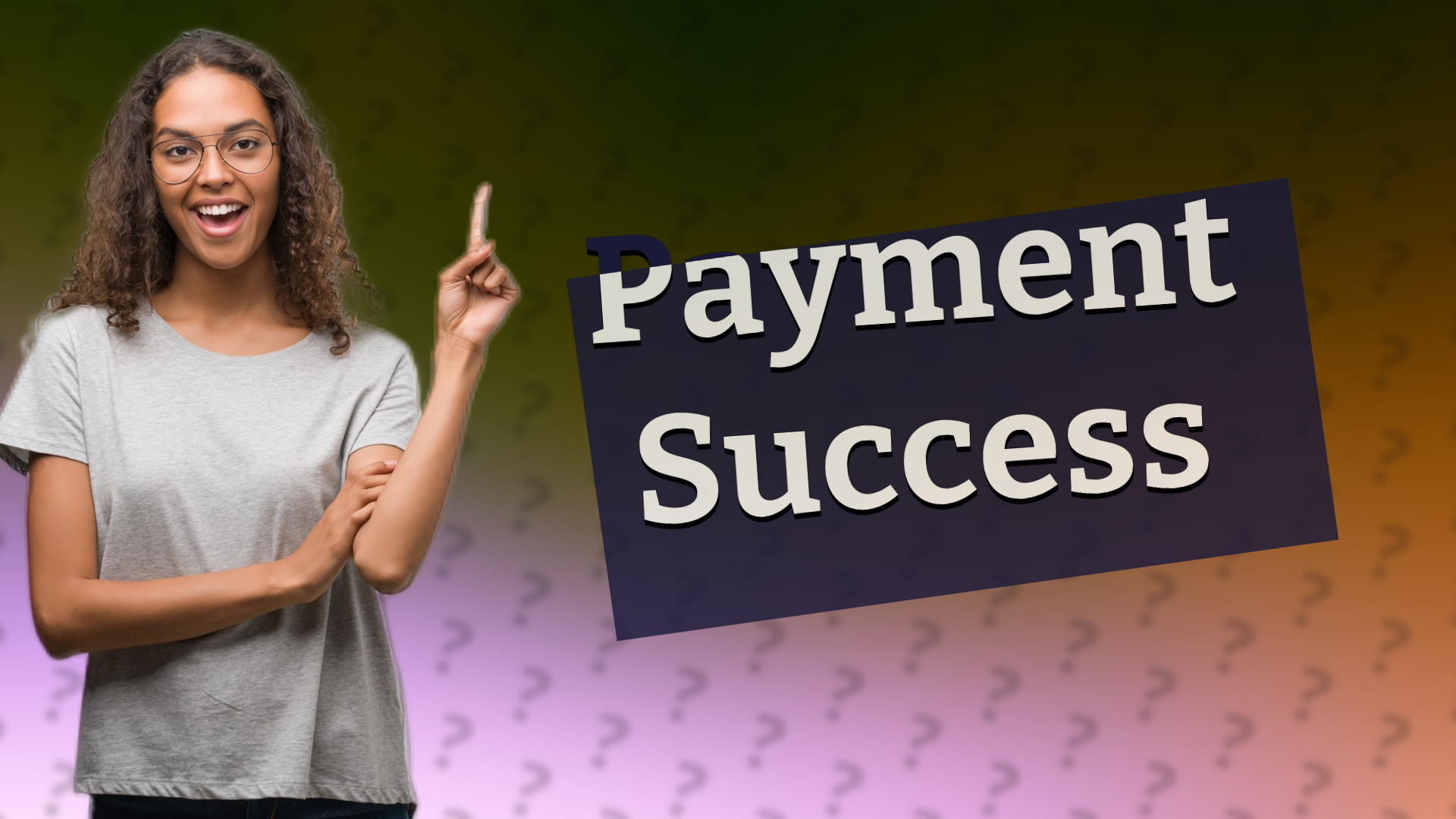 Payment Success
