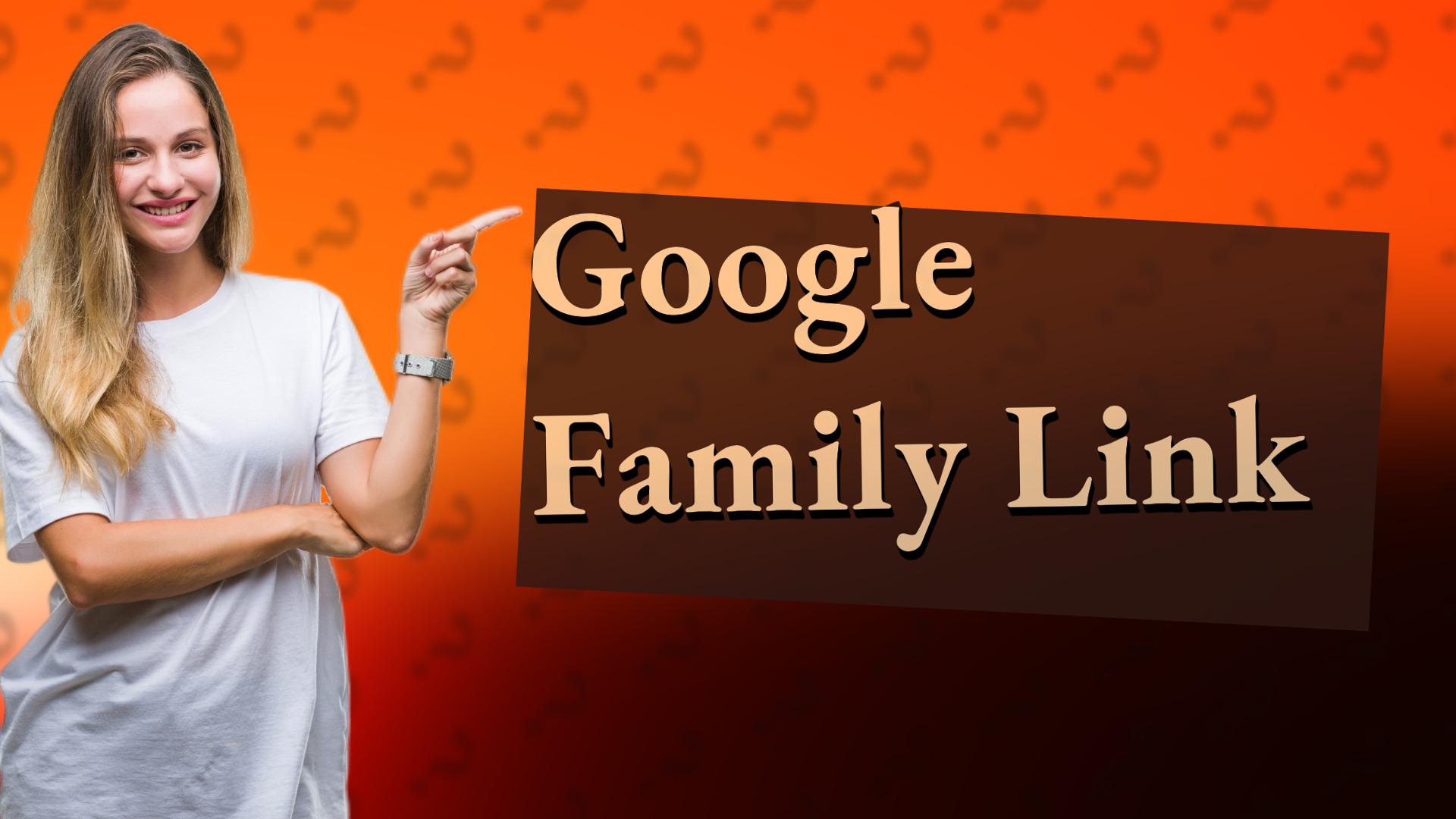 Google Family Link