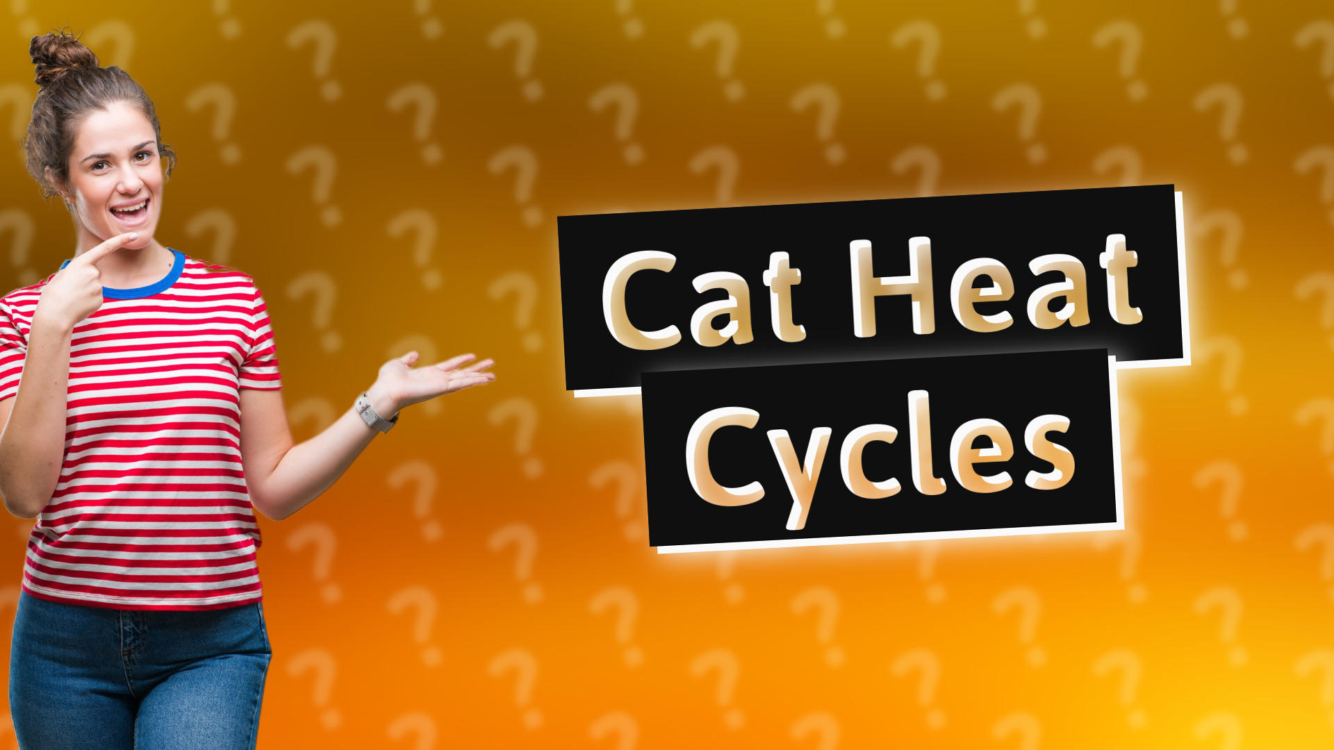 Cat Heat Cycles
