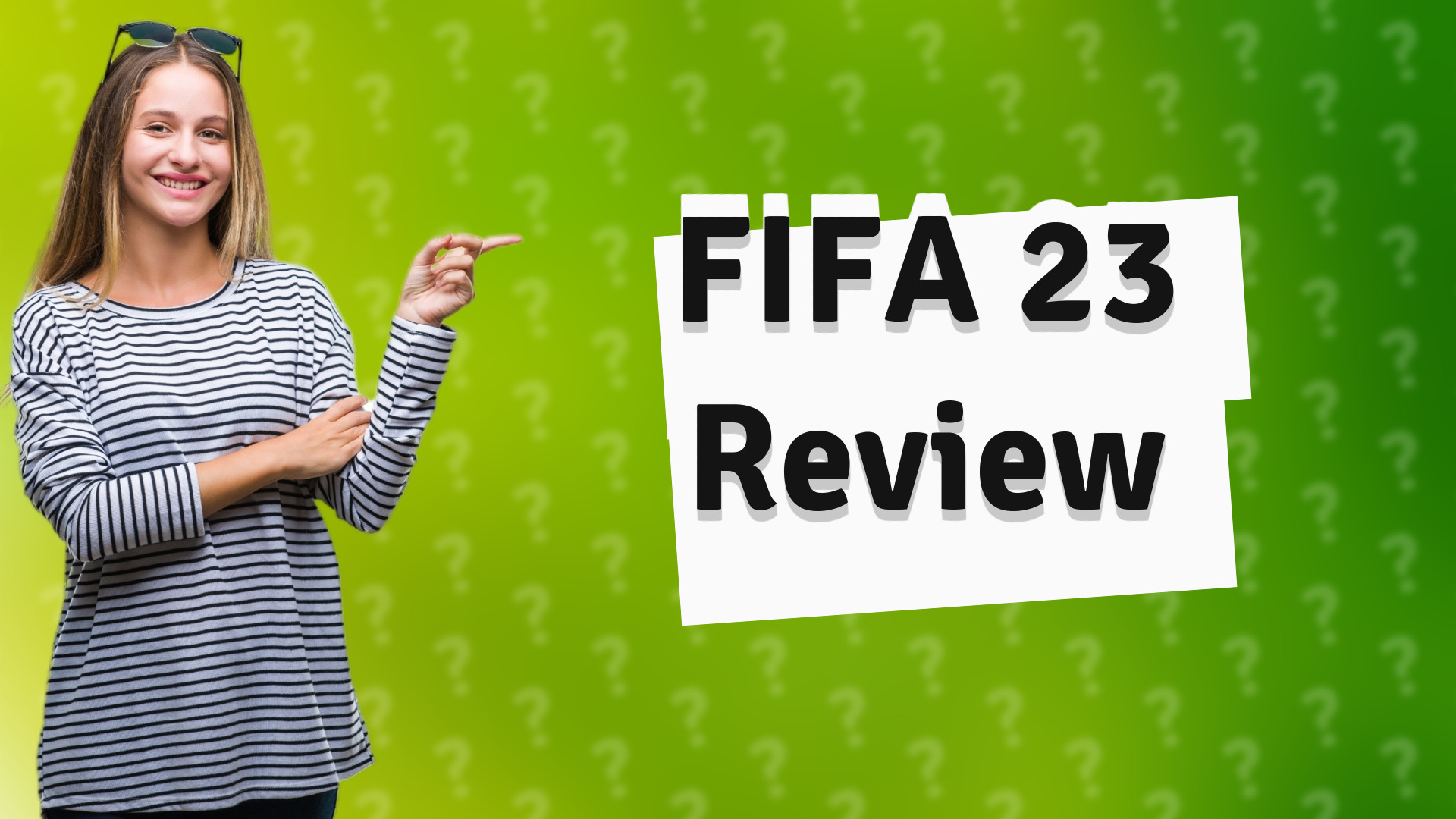 FIFA 23 Review