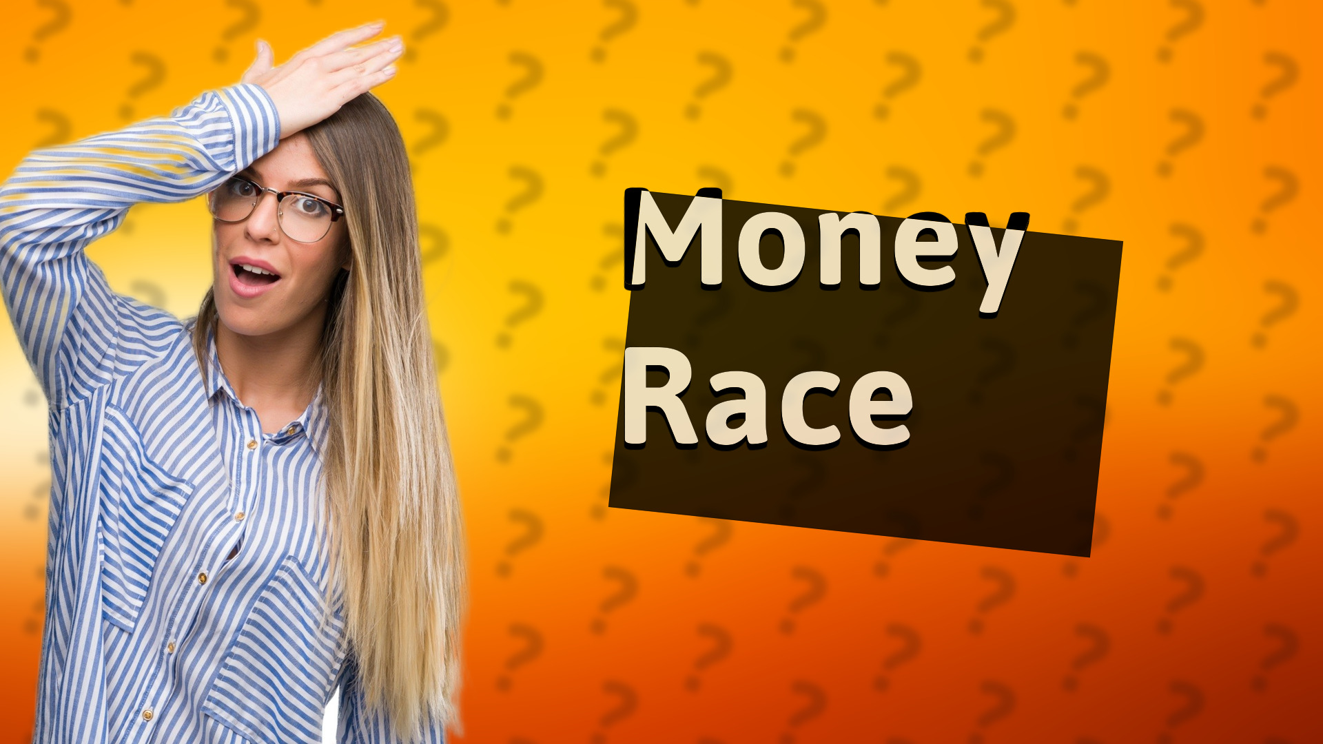 Money Race