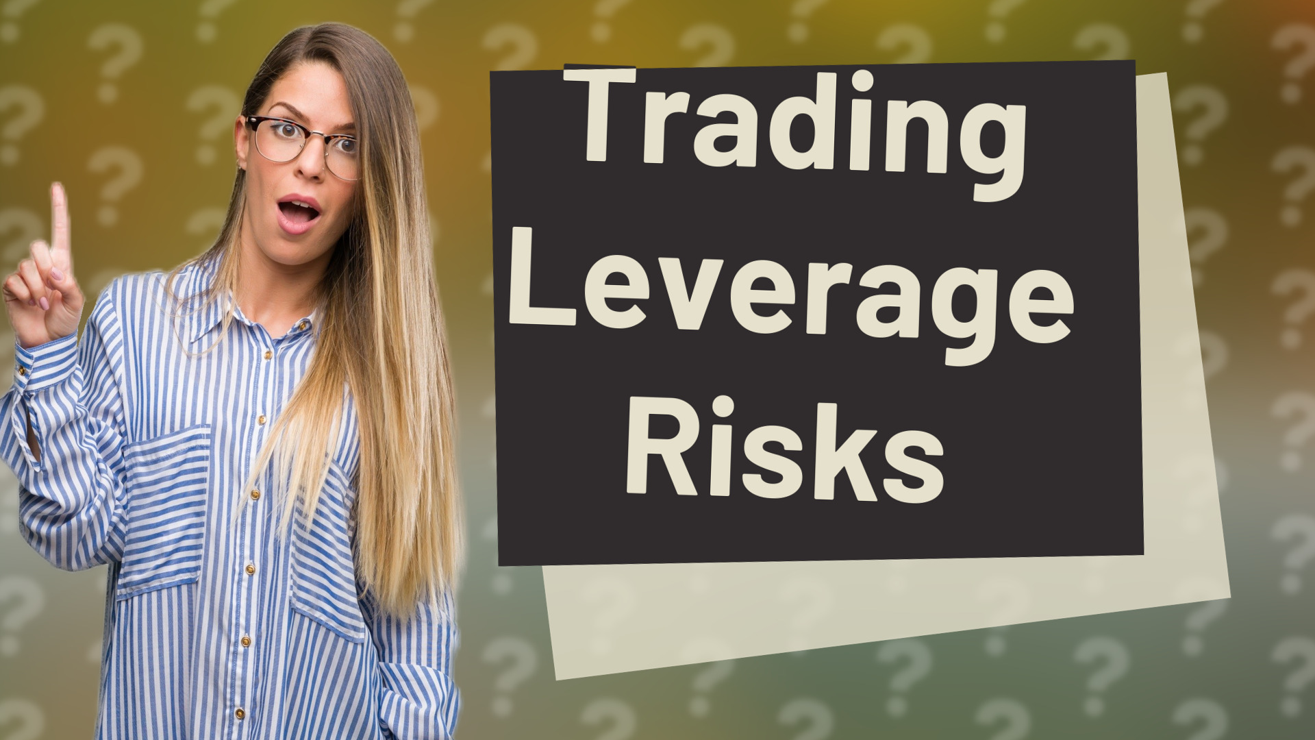 Trading Leverage Risks