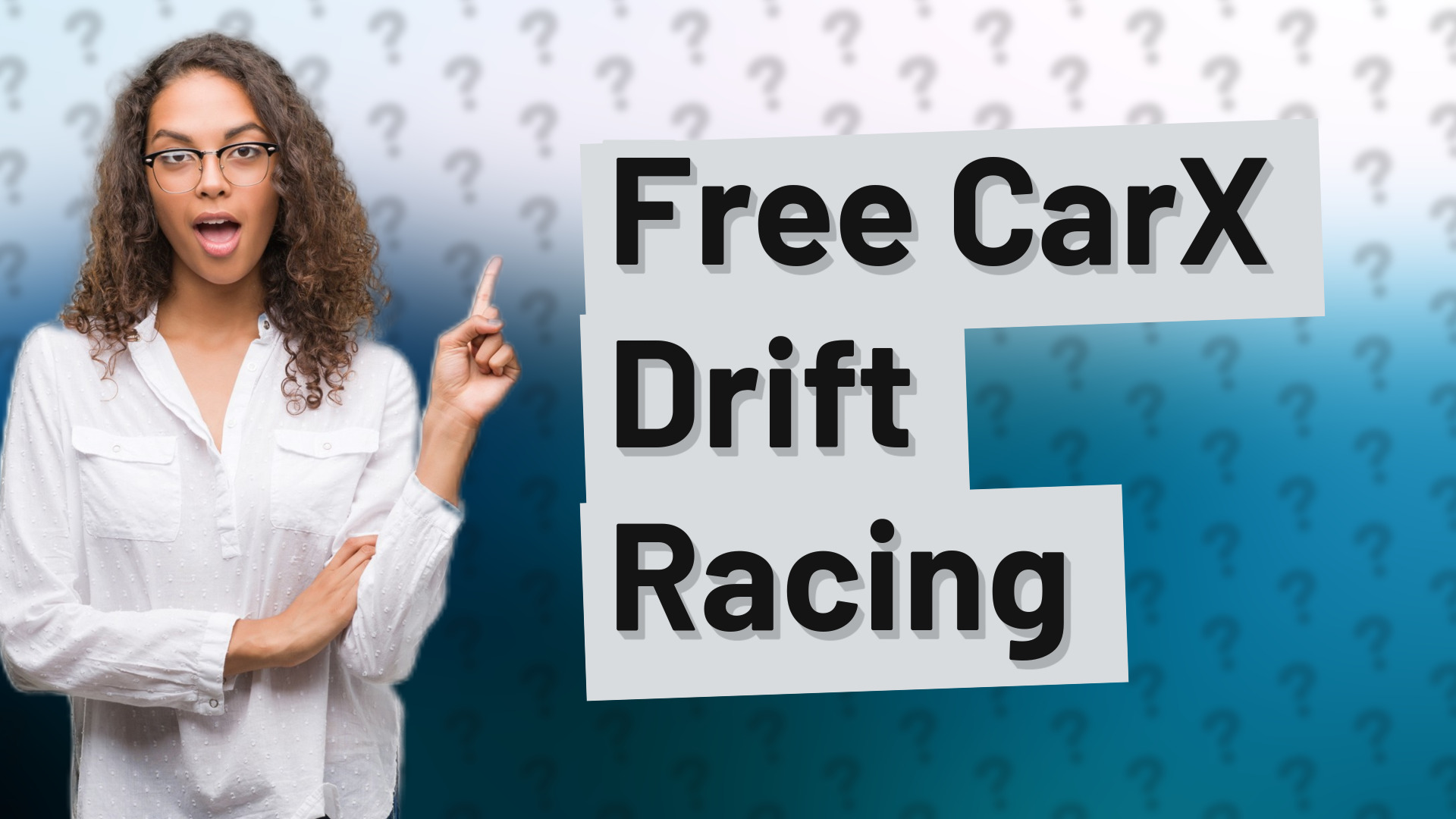 Free CarX Drift Racing