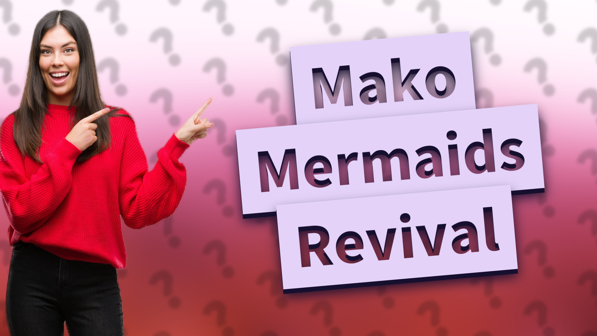 Mako Mermaids Revival