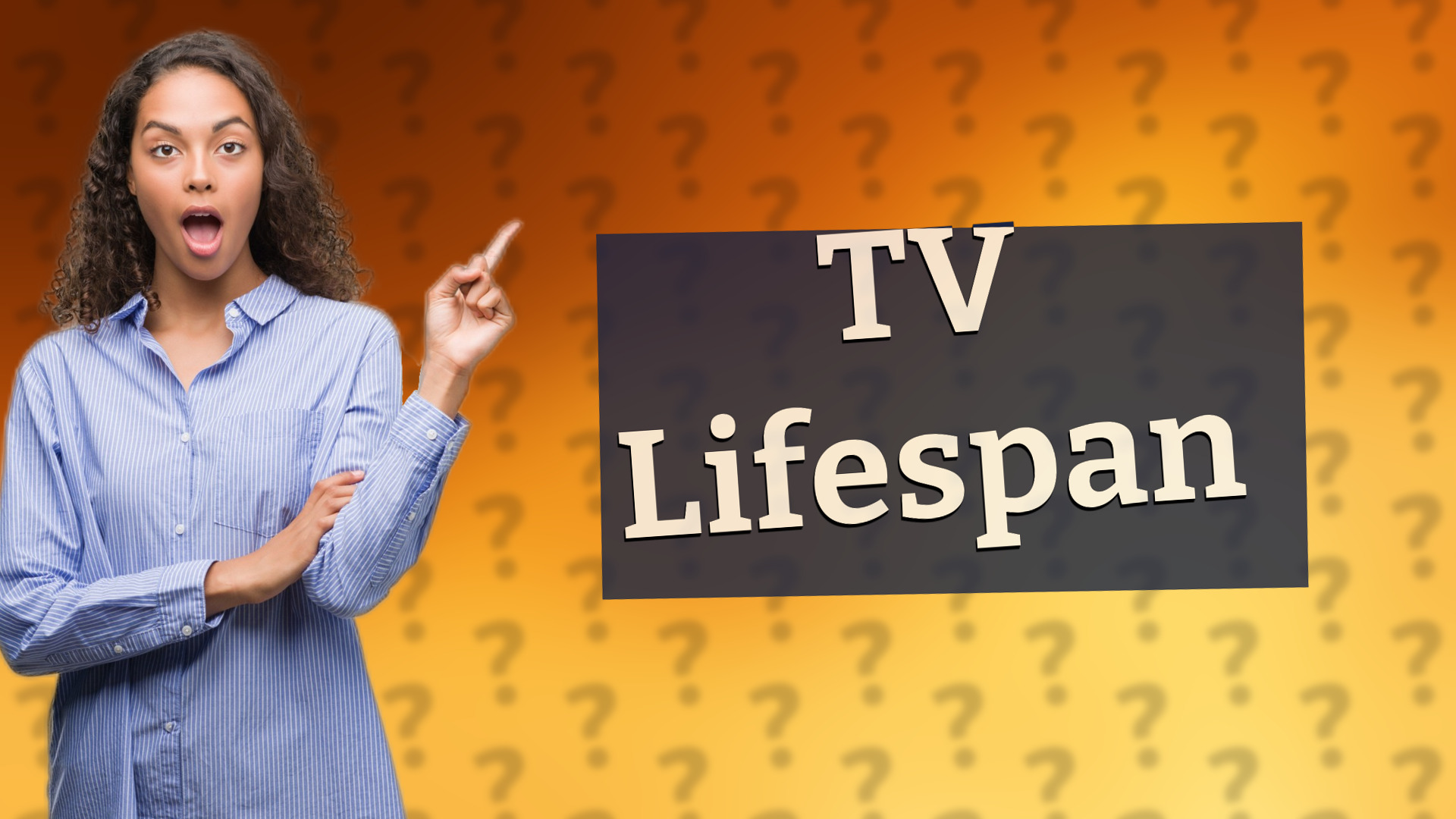TV Lifespan