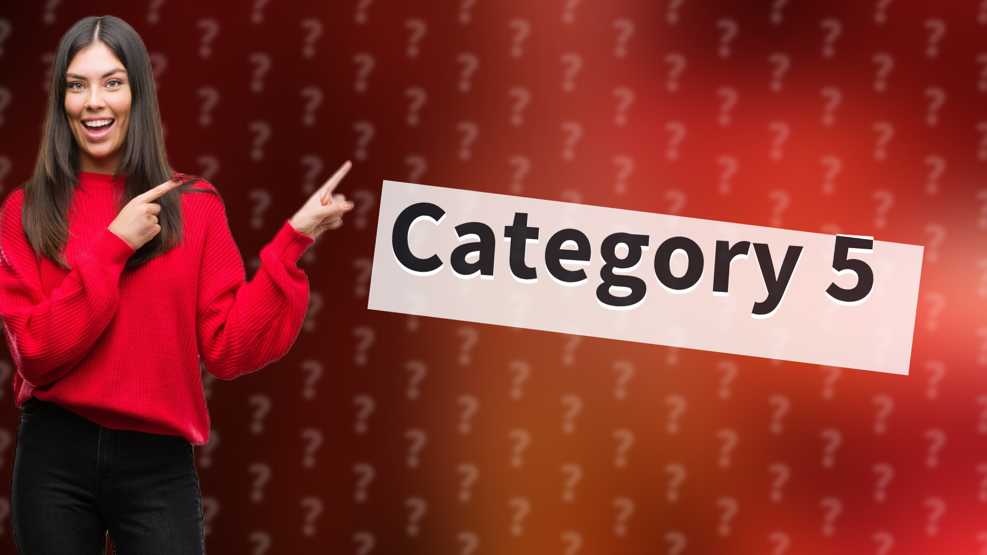 Category 5