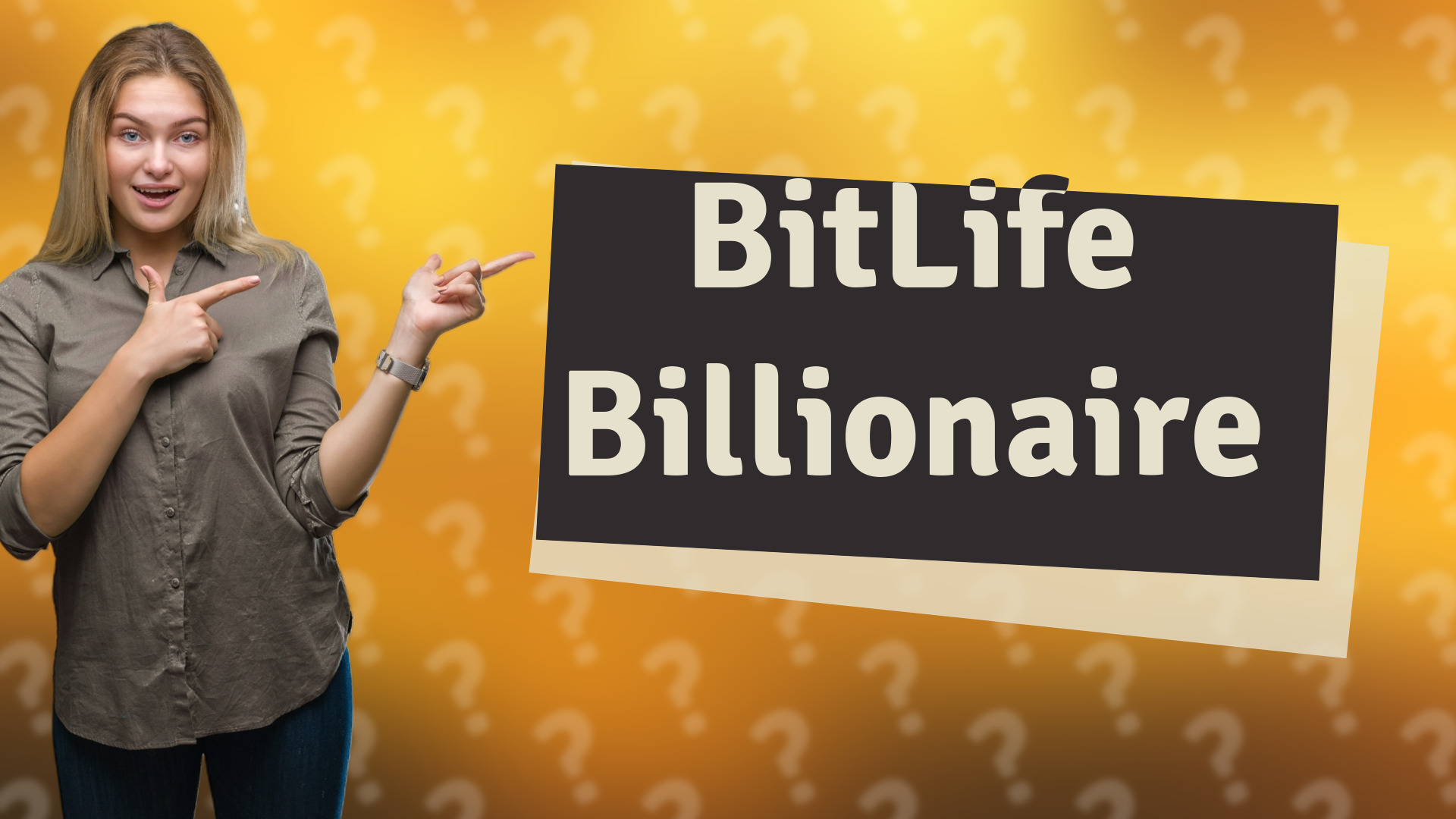 BitLife Billionaire