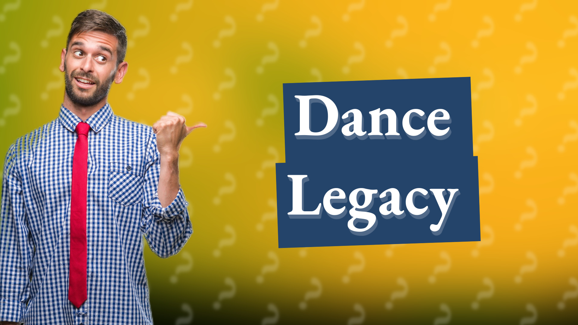 Dance Legacy