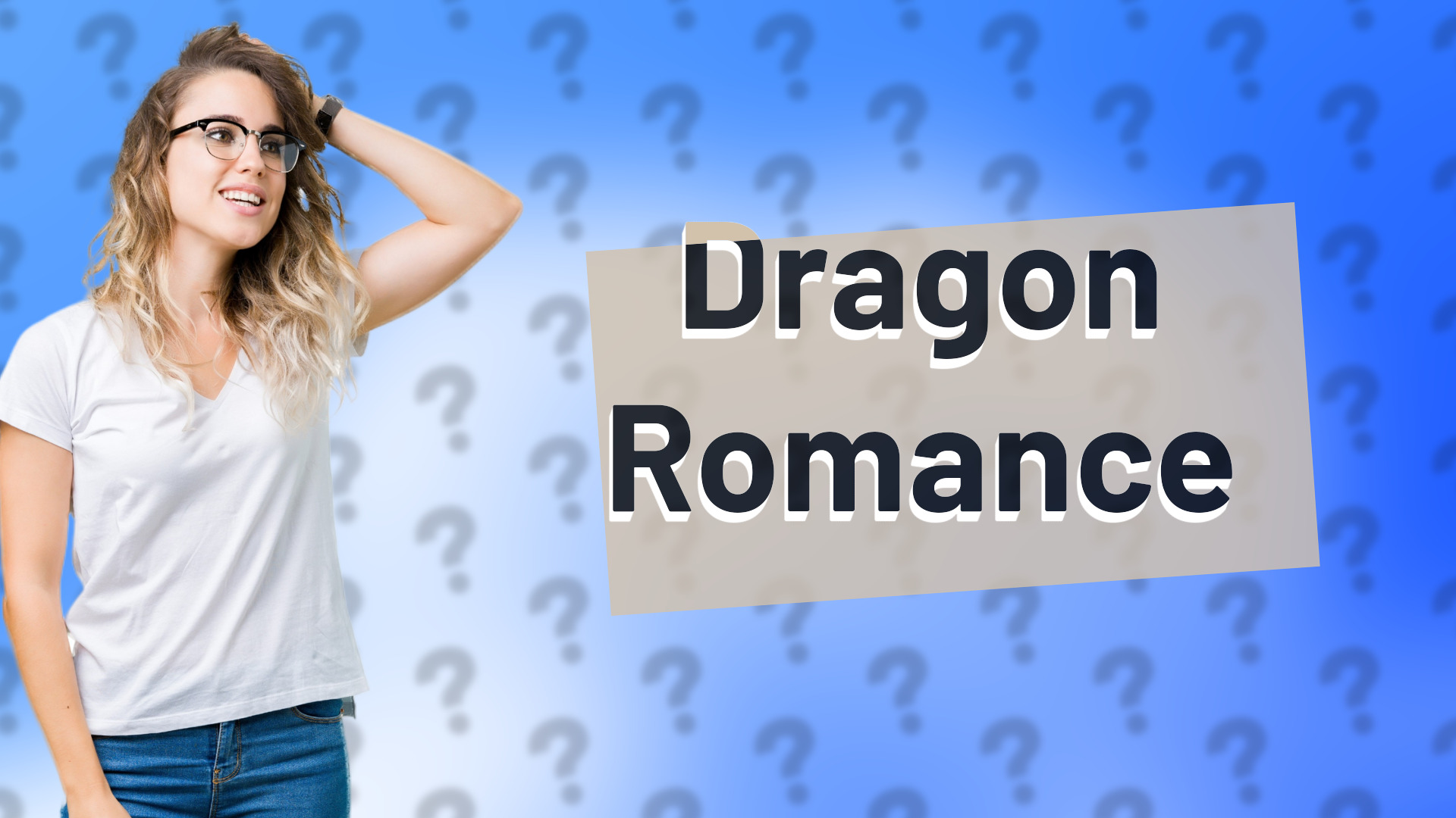 Dragon Romance