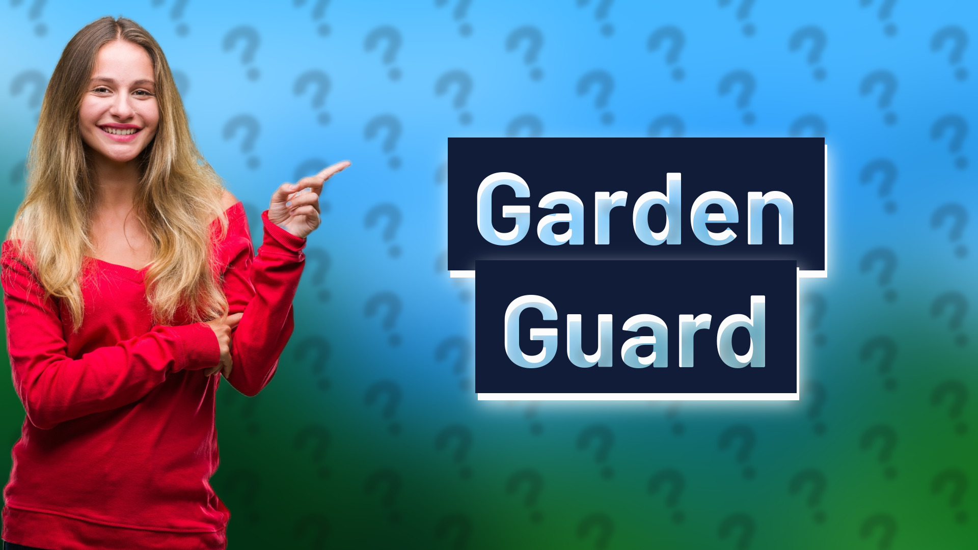 Garden Guard
