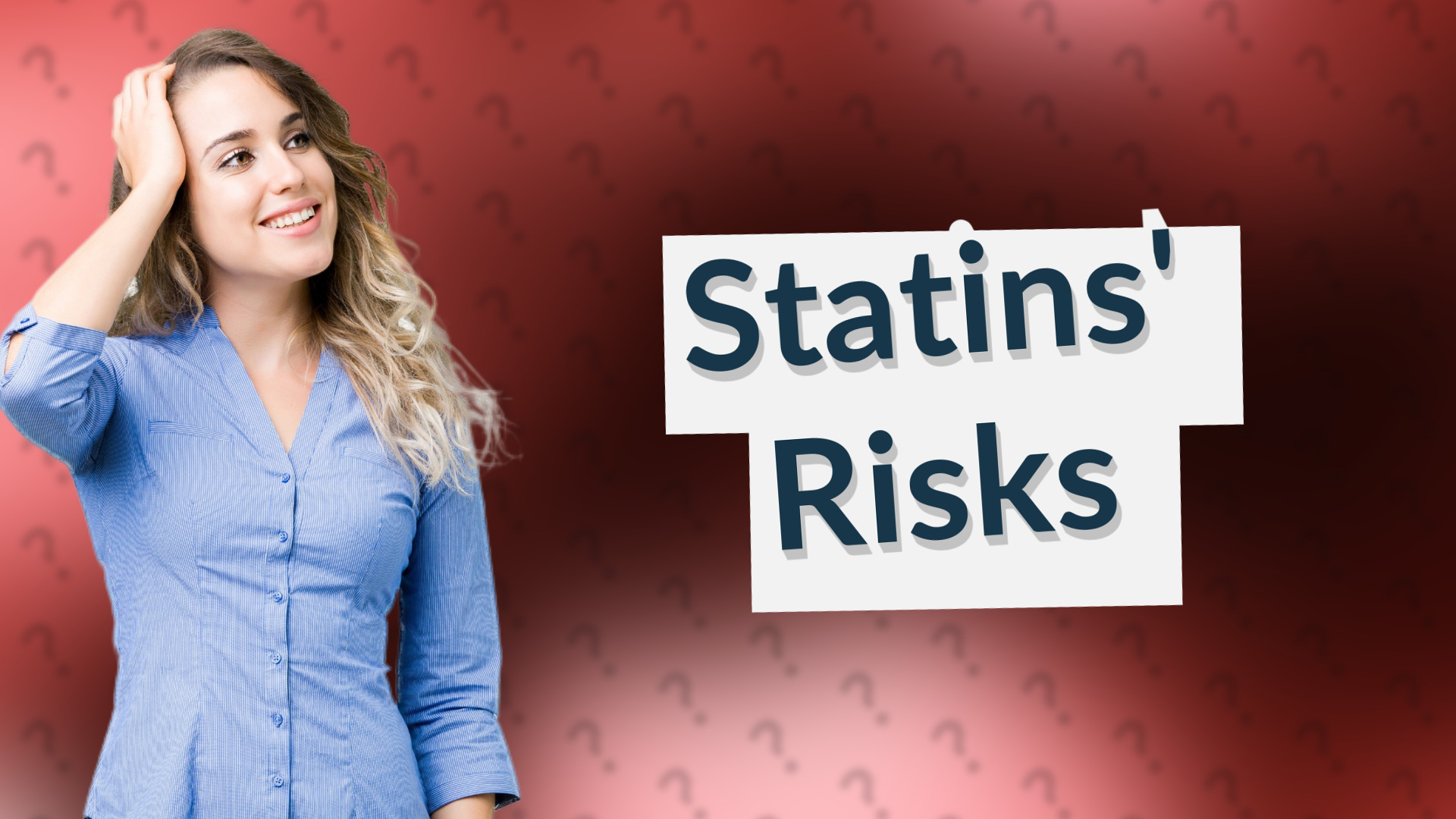 Statins' Risks