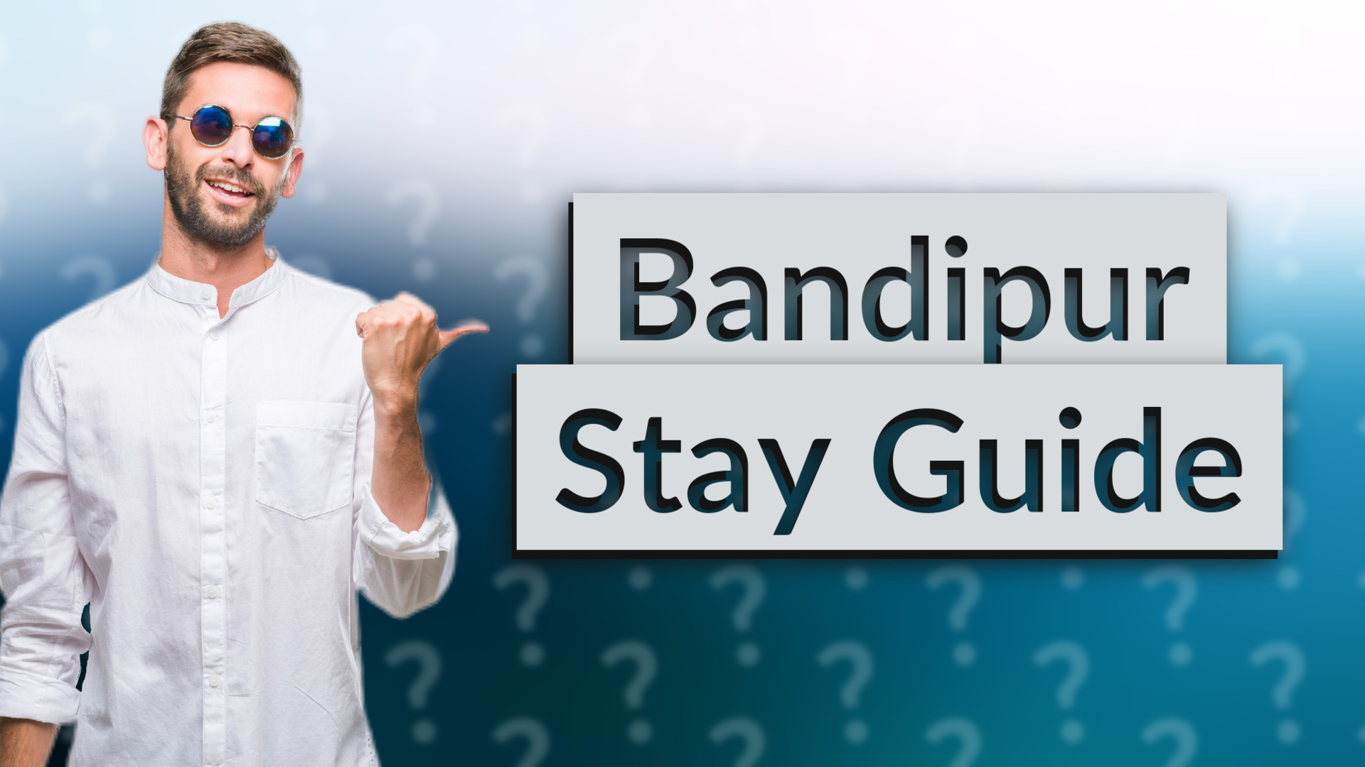 Bandipur Stay Guide