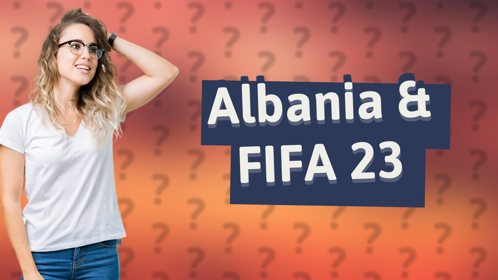 Albania & FIFA 23