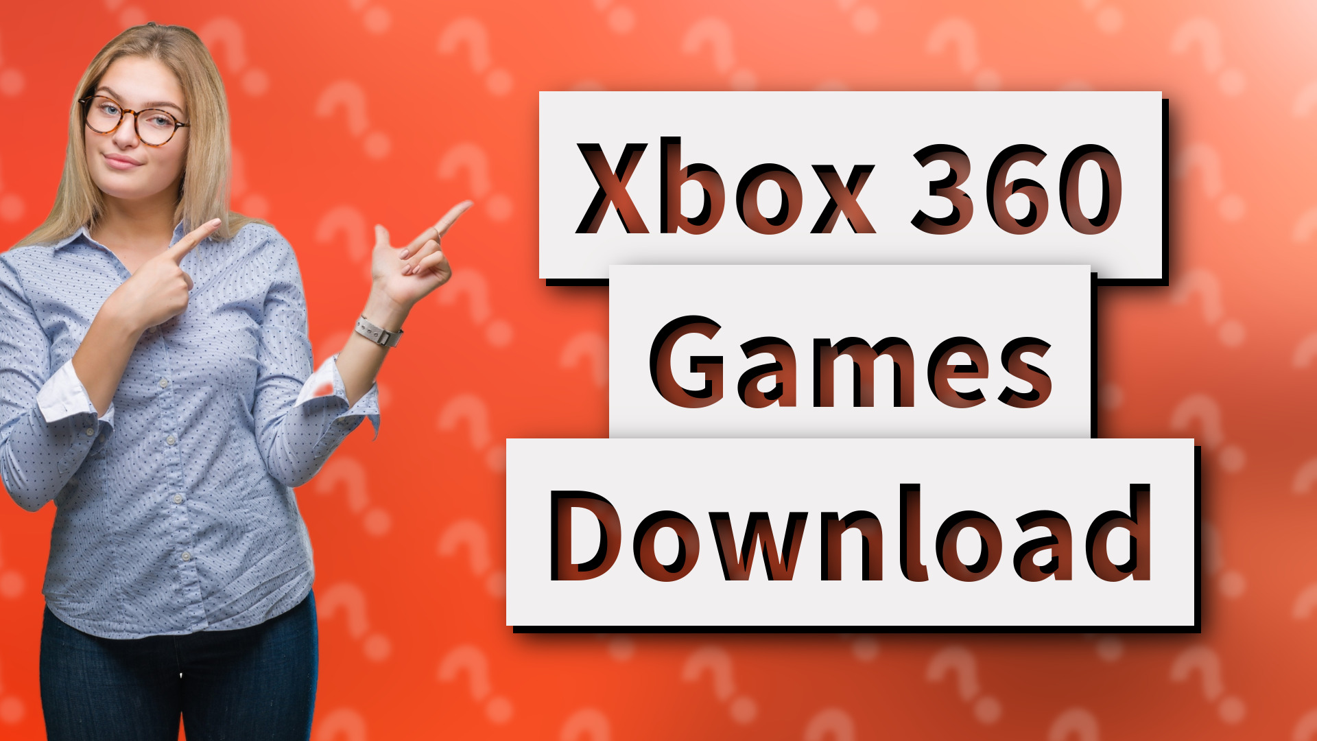 Xbox 360 Games Download