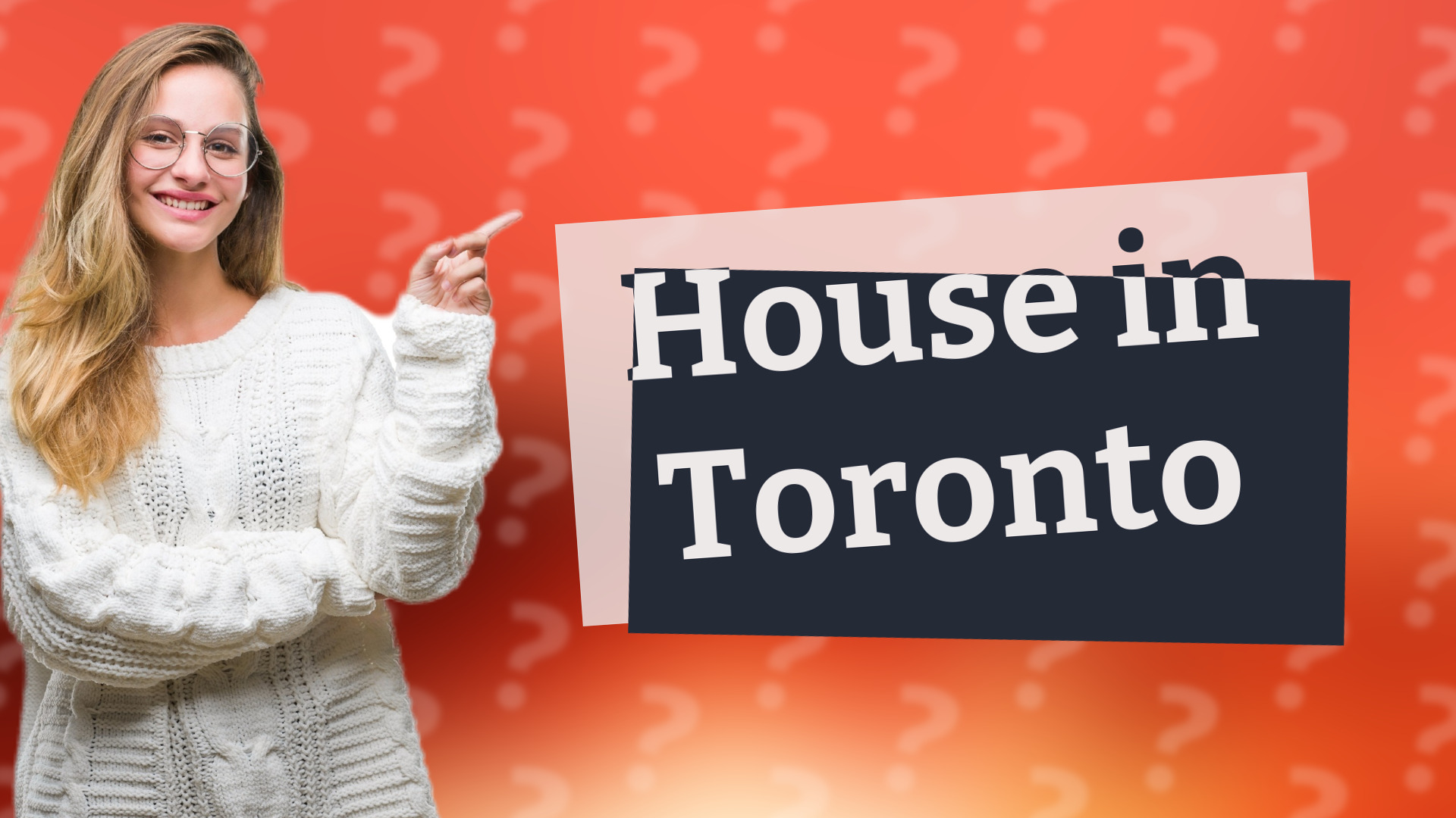 House in Toronto