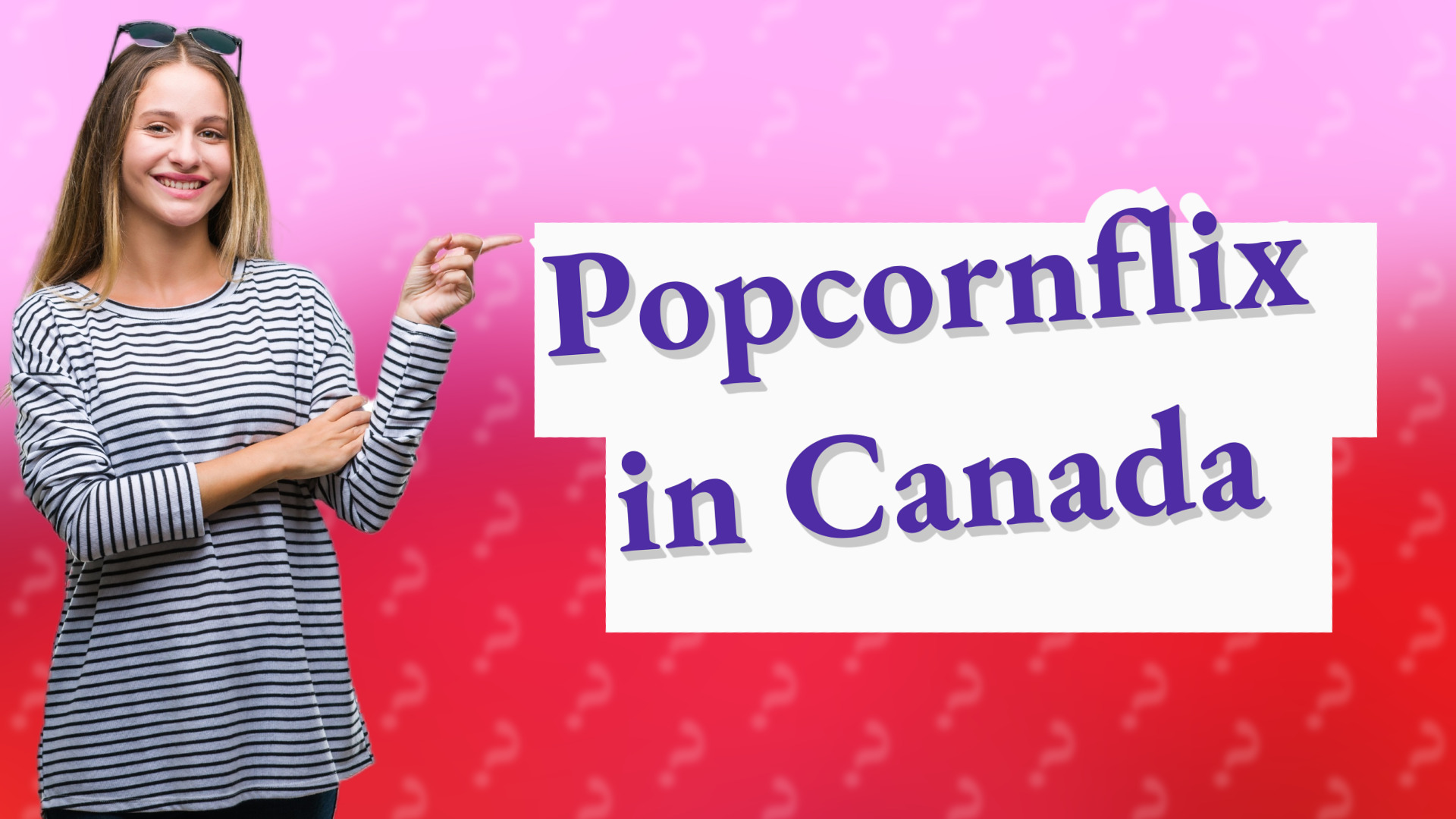 Popcornflix in Canada