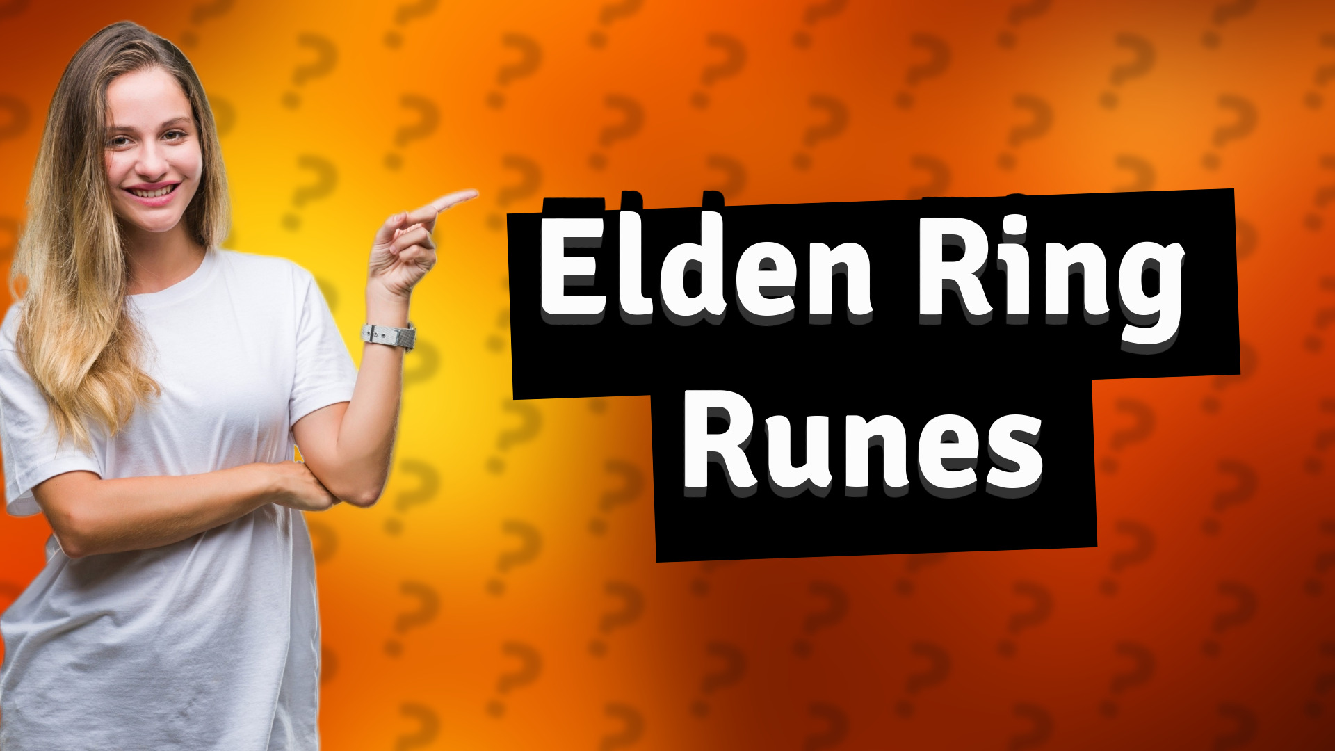 Elden Ring Runes