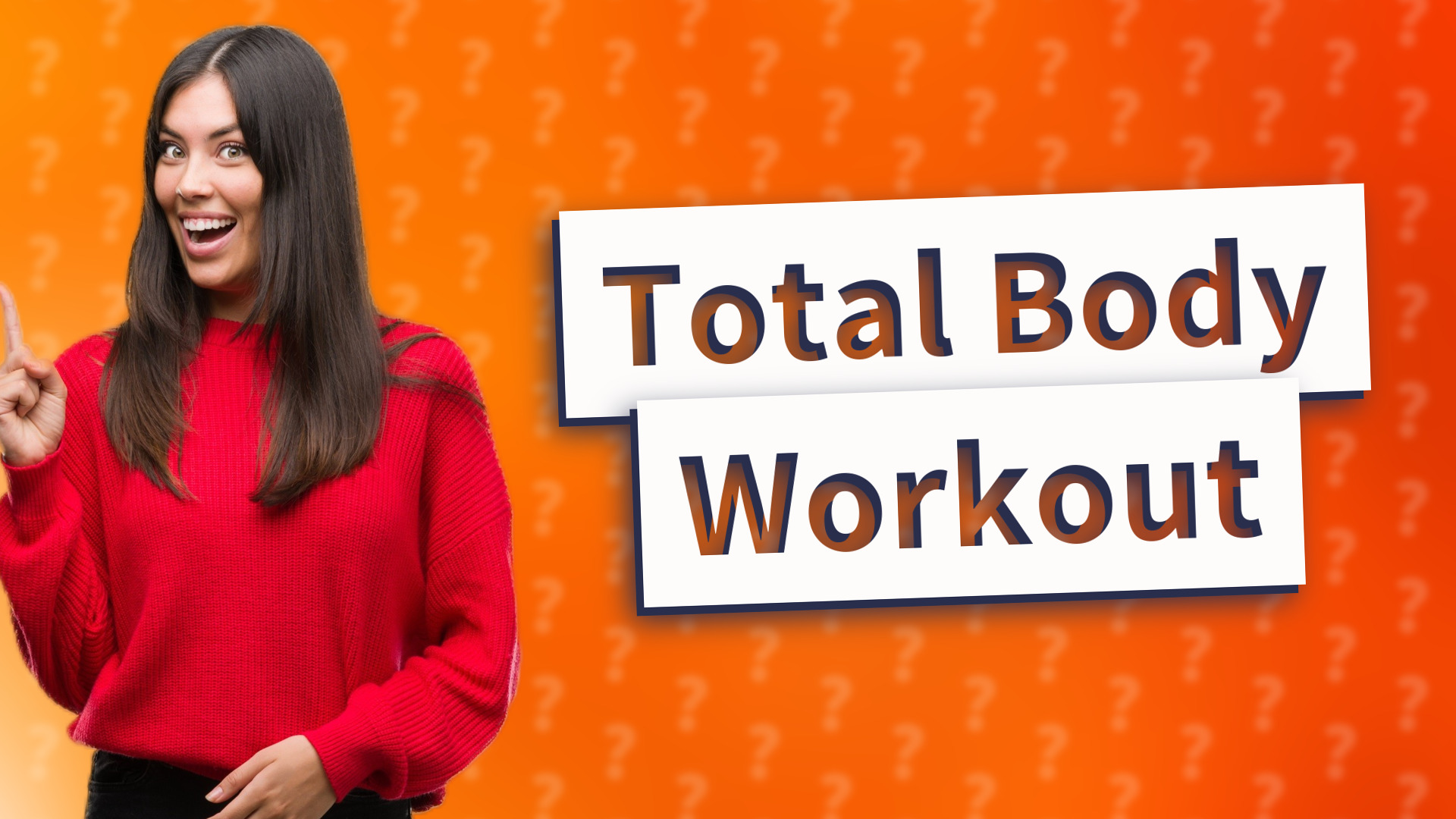 Total Body Workout