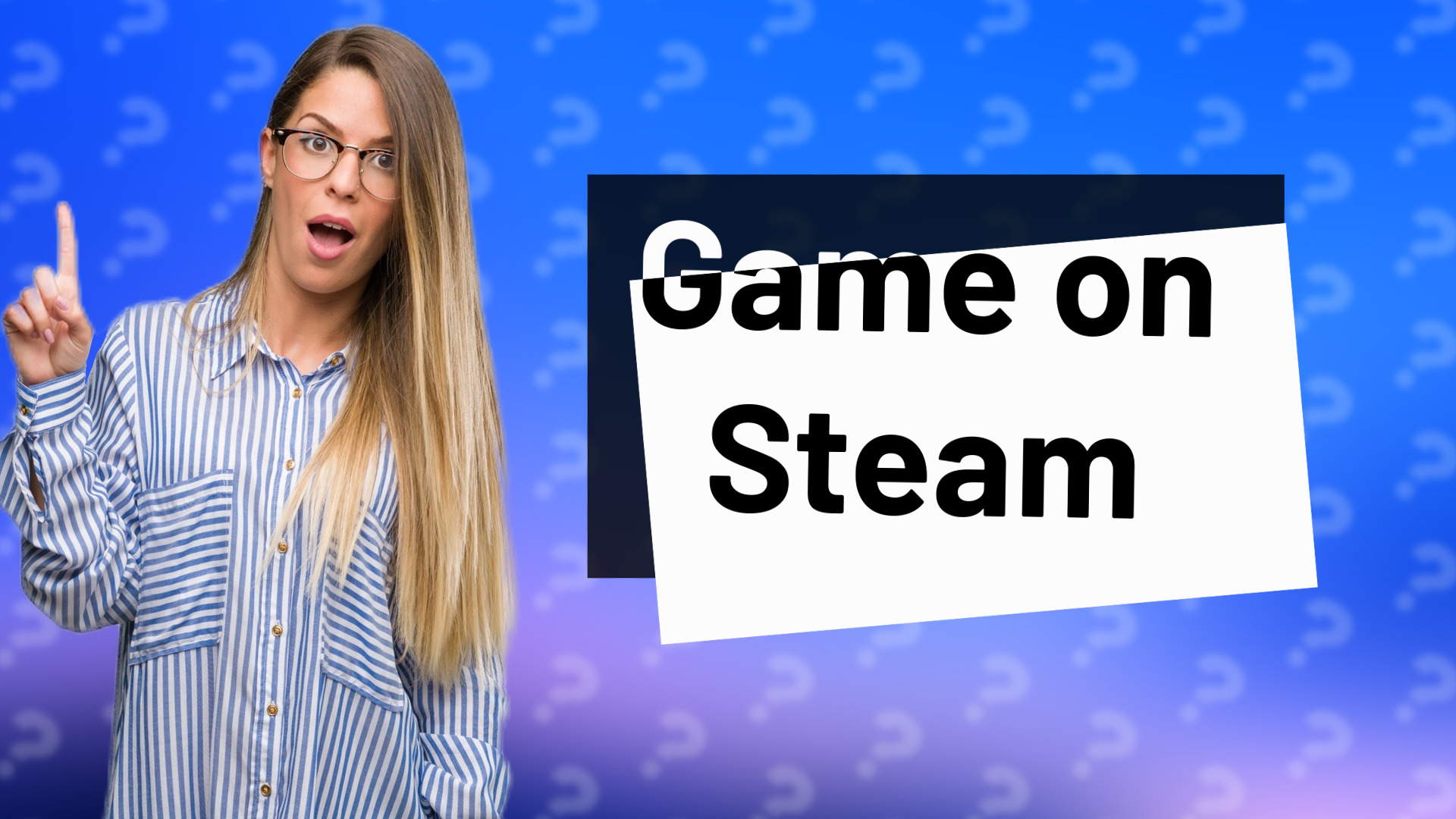 Game on Steam