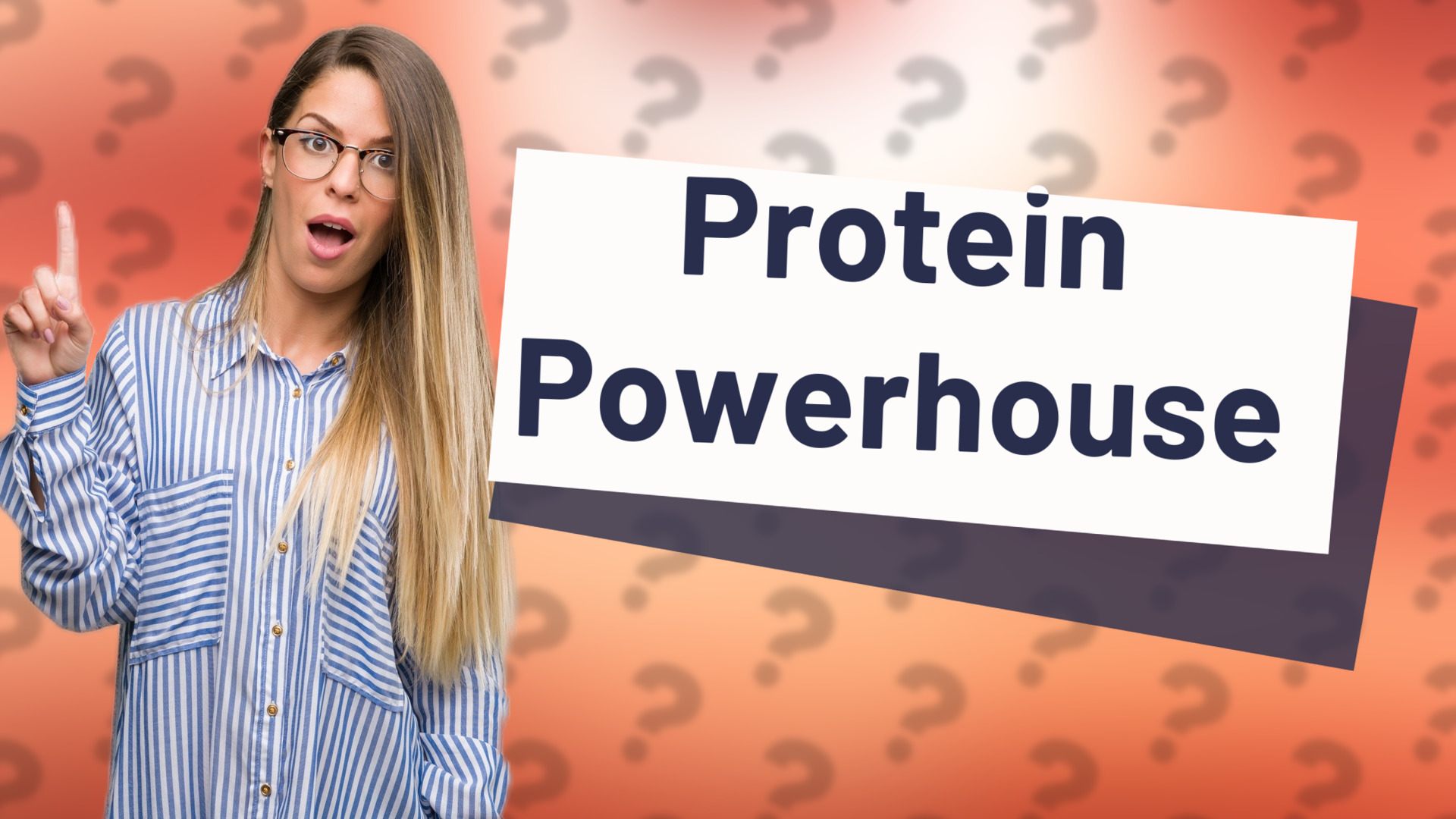Protein Powerhouse