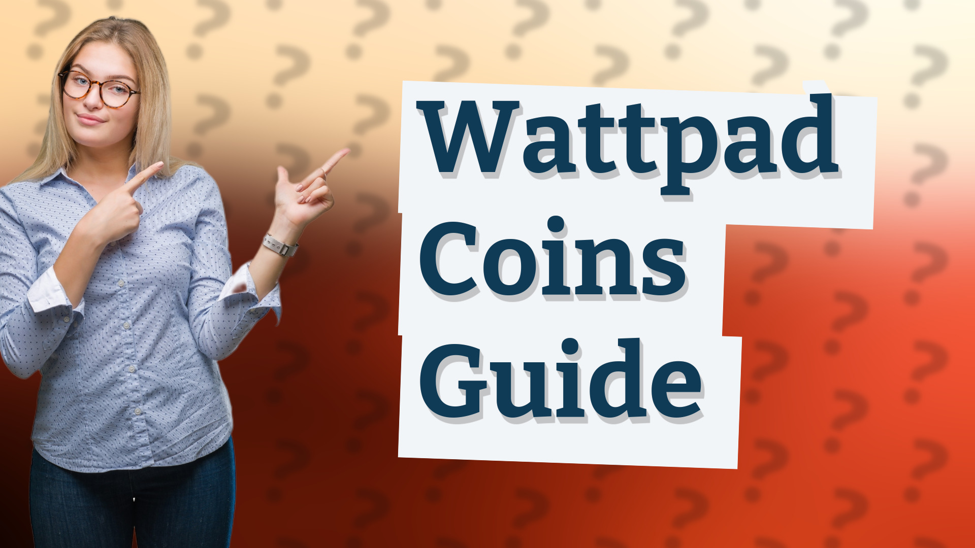 Wattpad Coins Guide