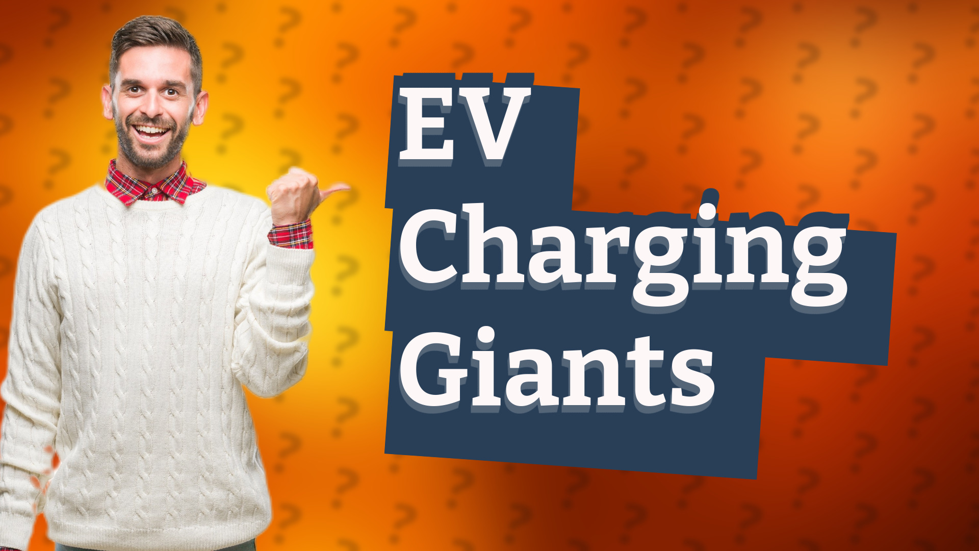 EV Charging Giants