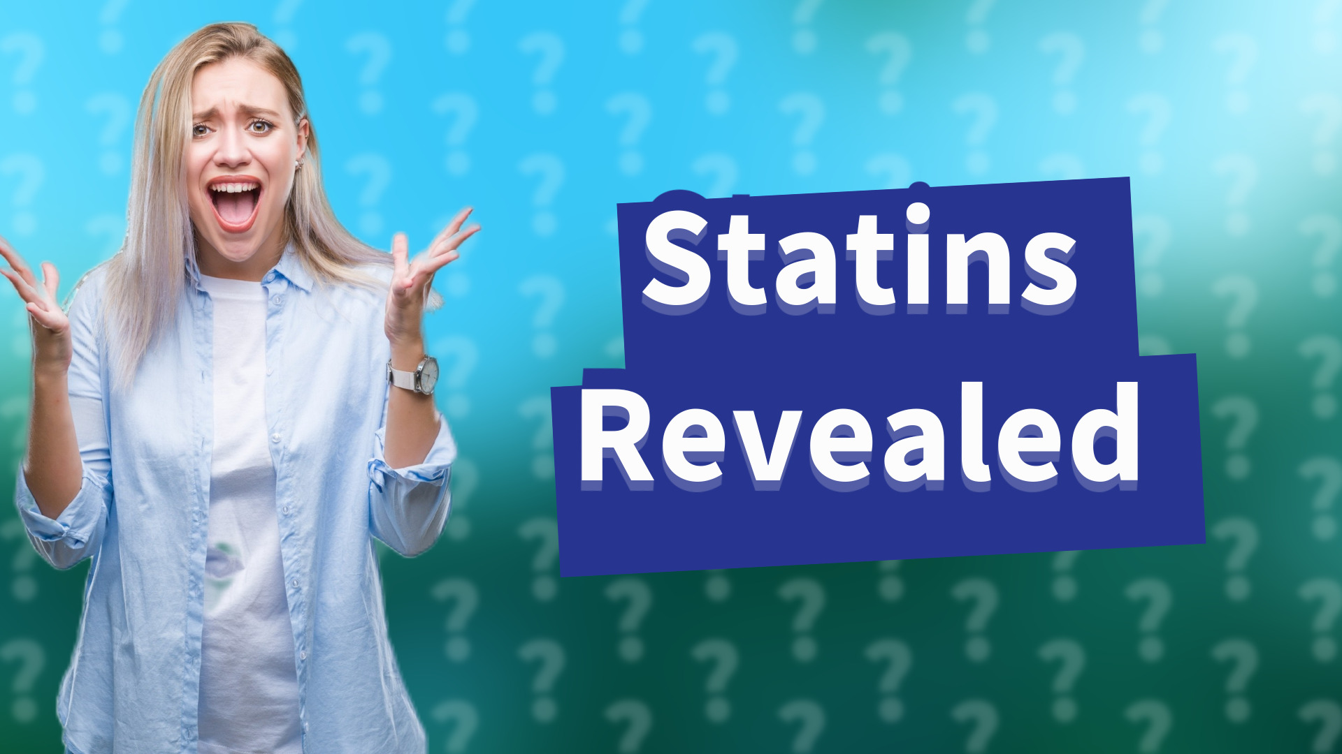 Statins Revealed