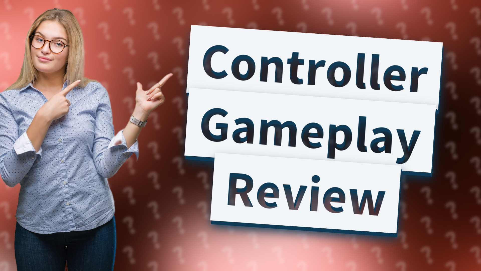 Controller Gameplay Review