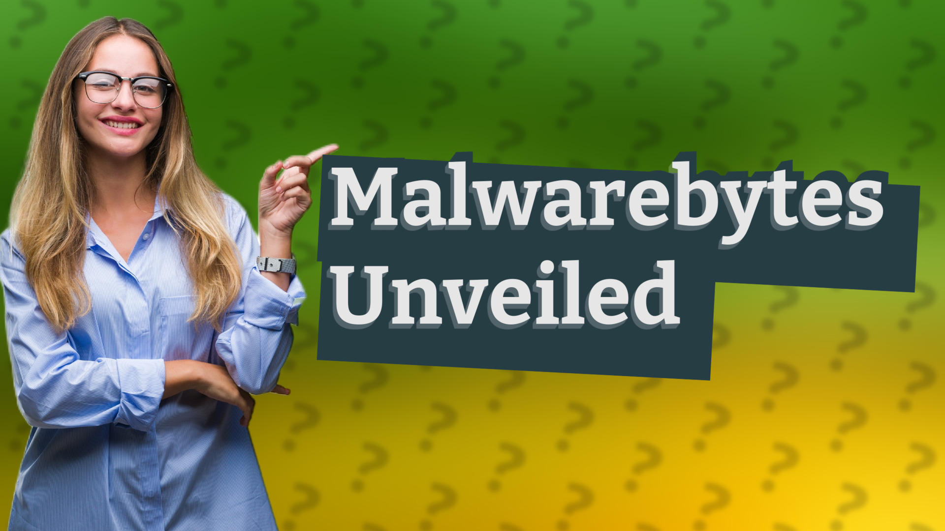 Malwarebytes Unveiled